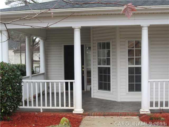 The Gates - Residential Lease