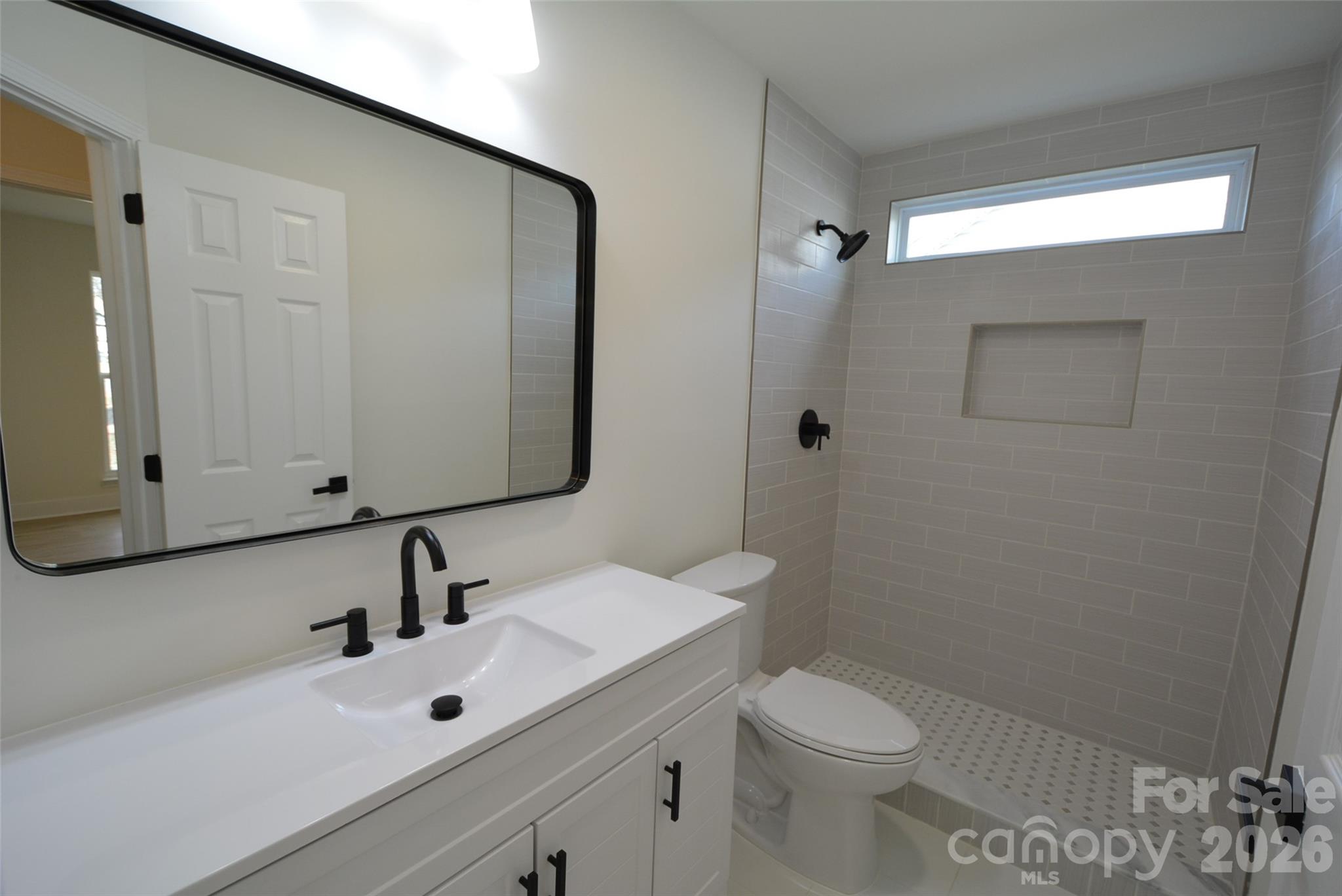 Sullins Creek - Residential