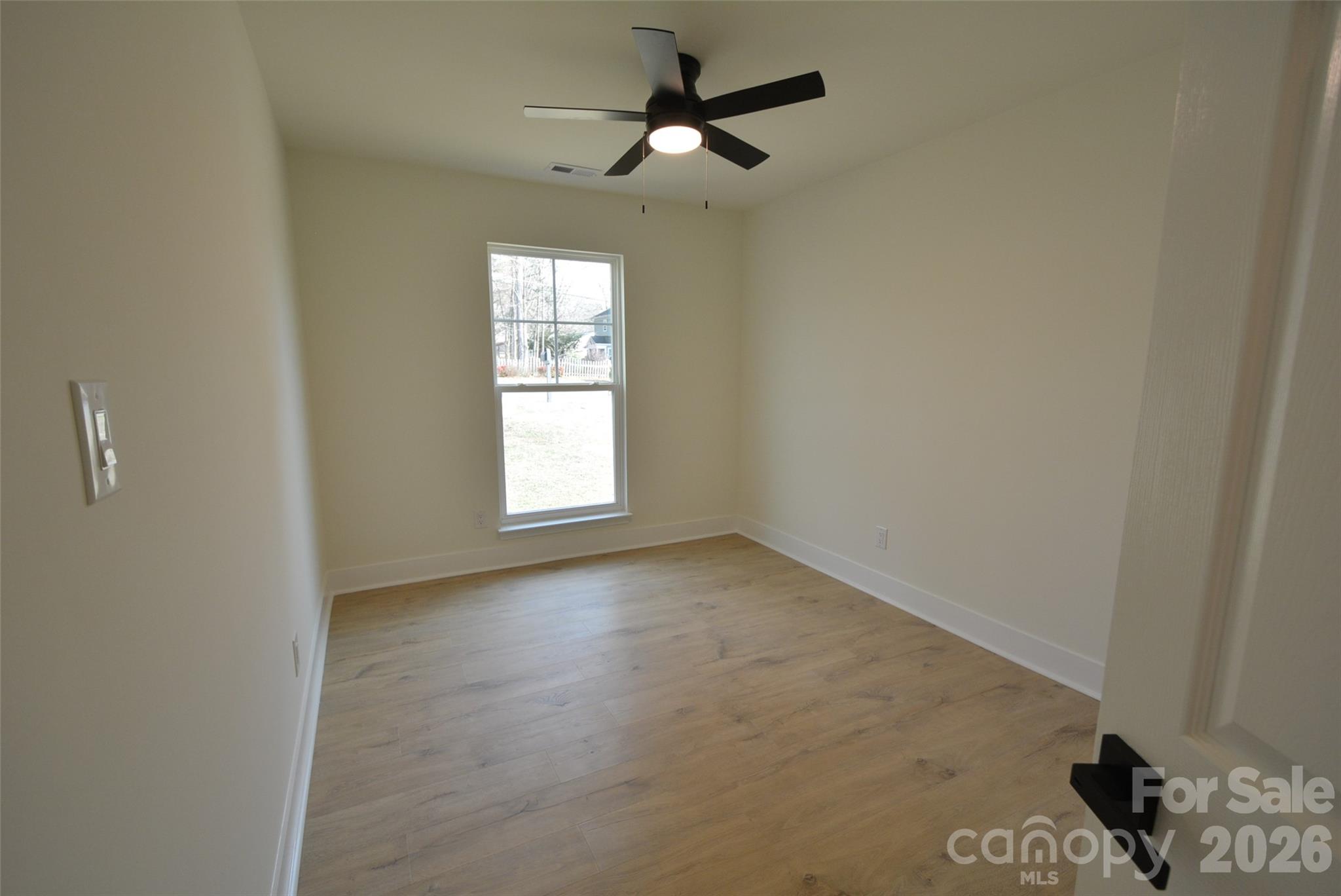 Sullins Creek - Residential