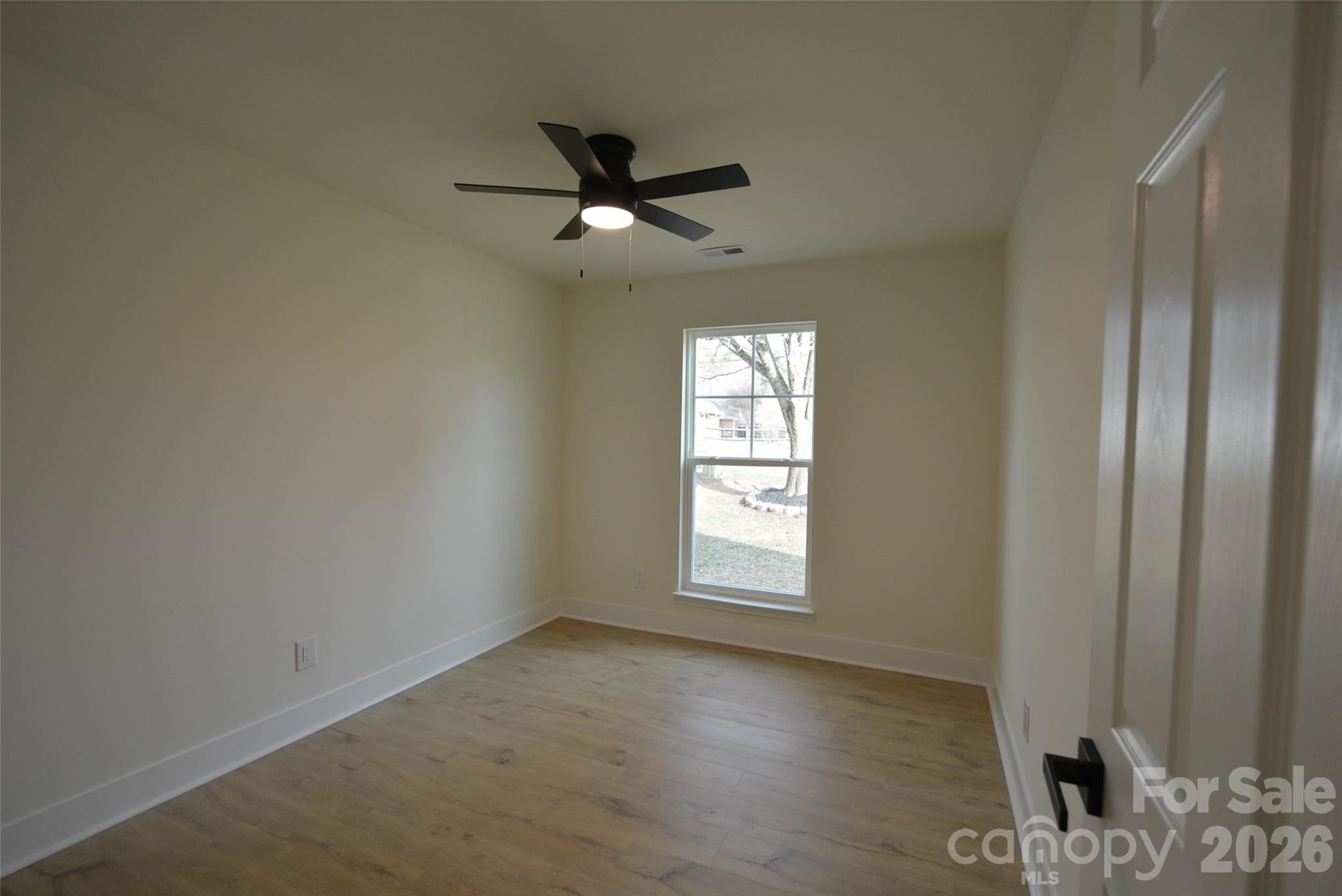 Sullins Creek - Residential