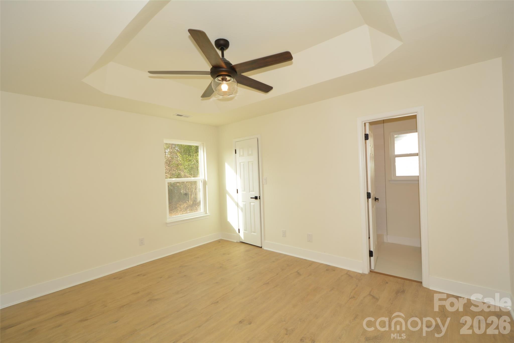 Sullins Creek - Residential