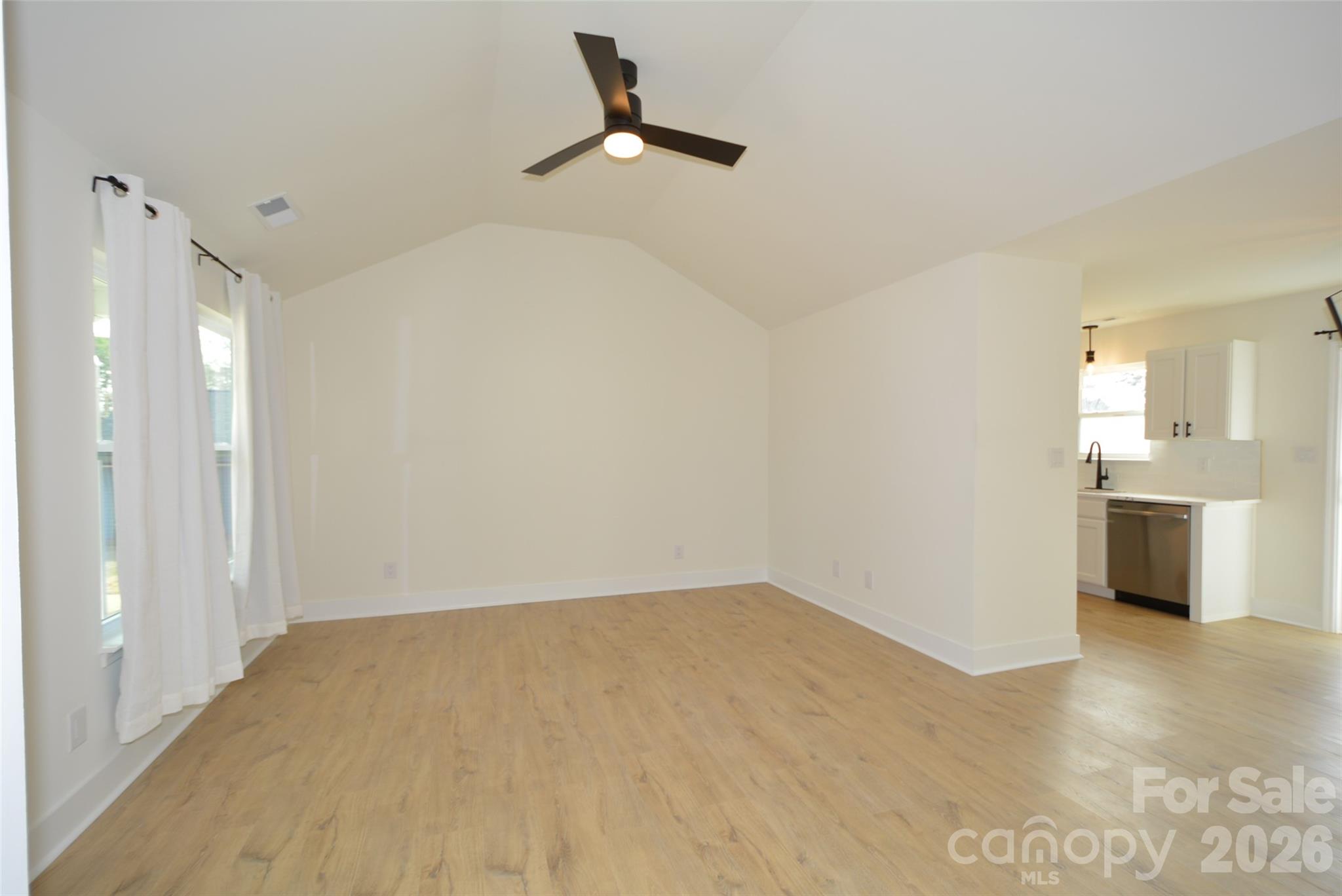 Sullins Creek - Residential