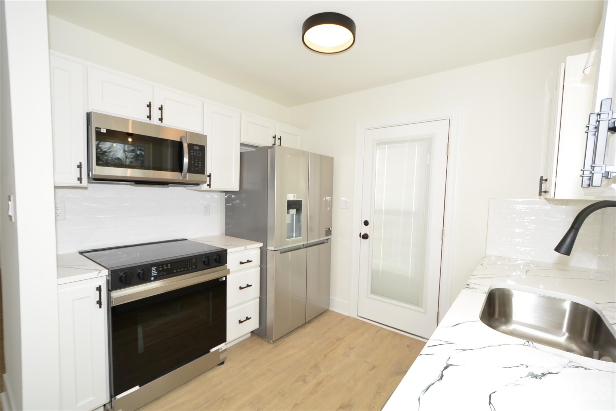 Sullins Creek - Residential