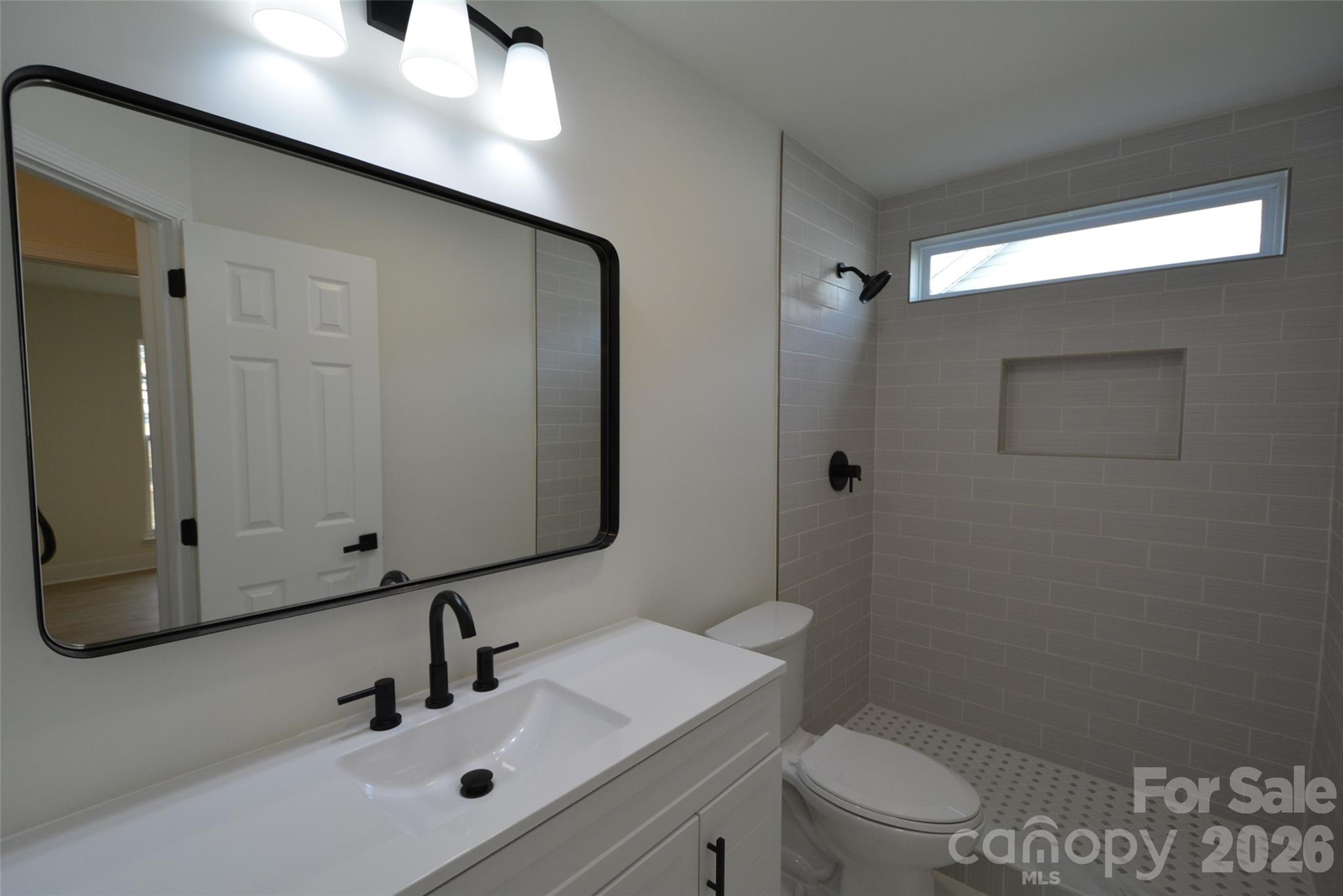 Sullins Creek - Residential