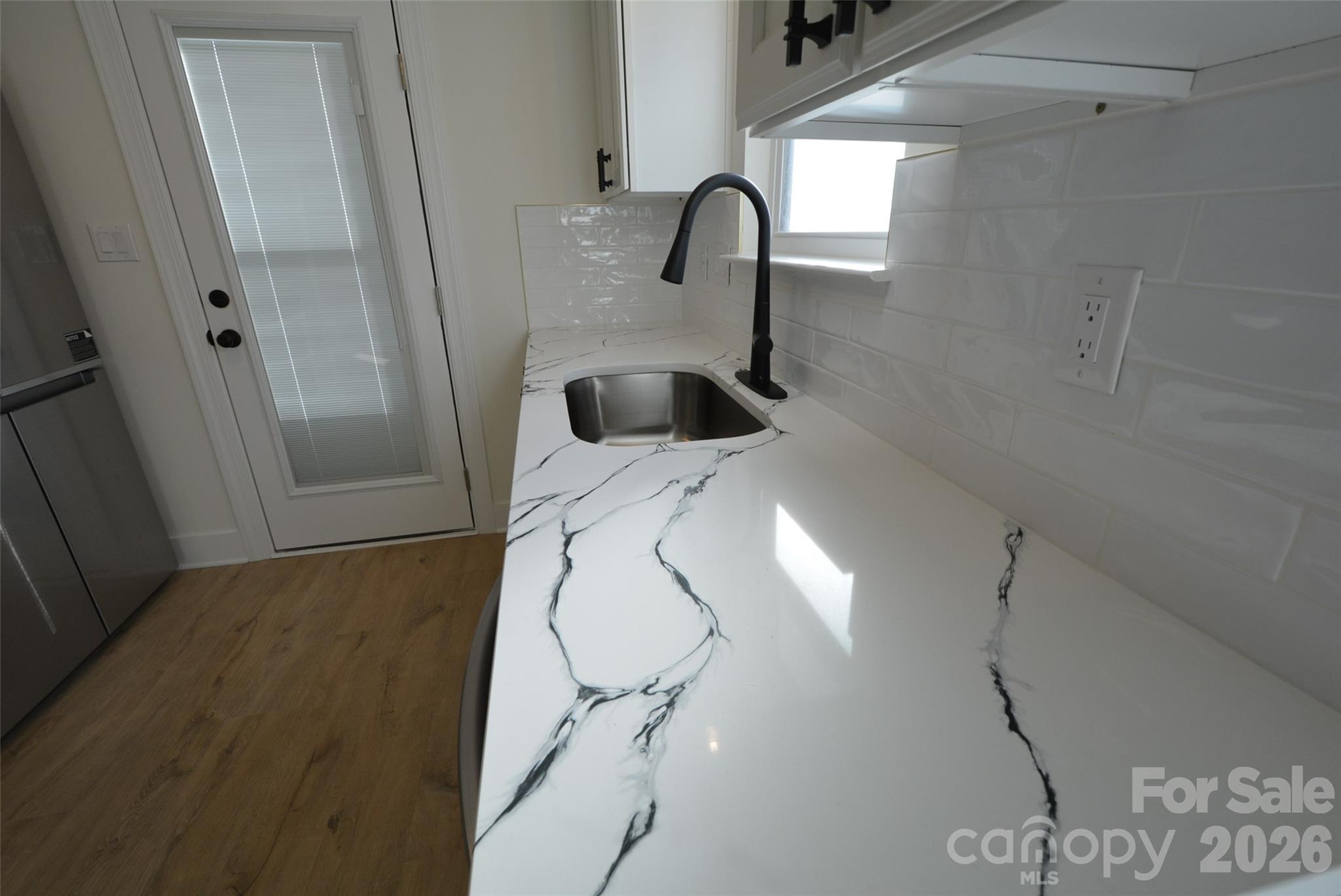 Sullins Creek - Residential