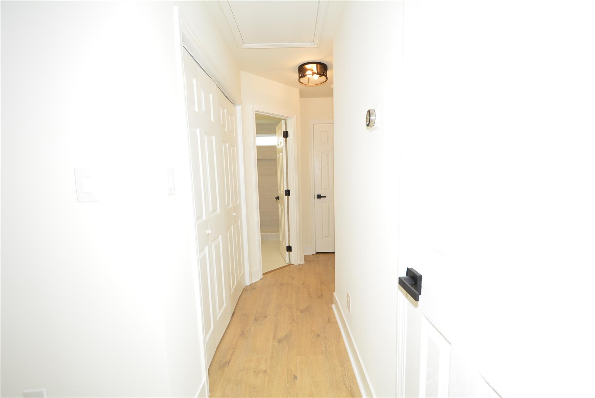 Sullins Creek - Residential