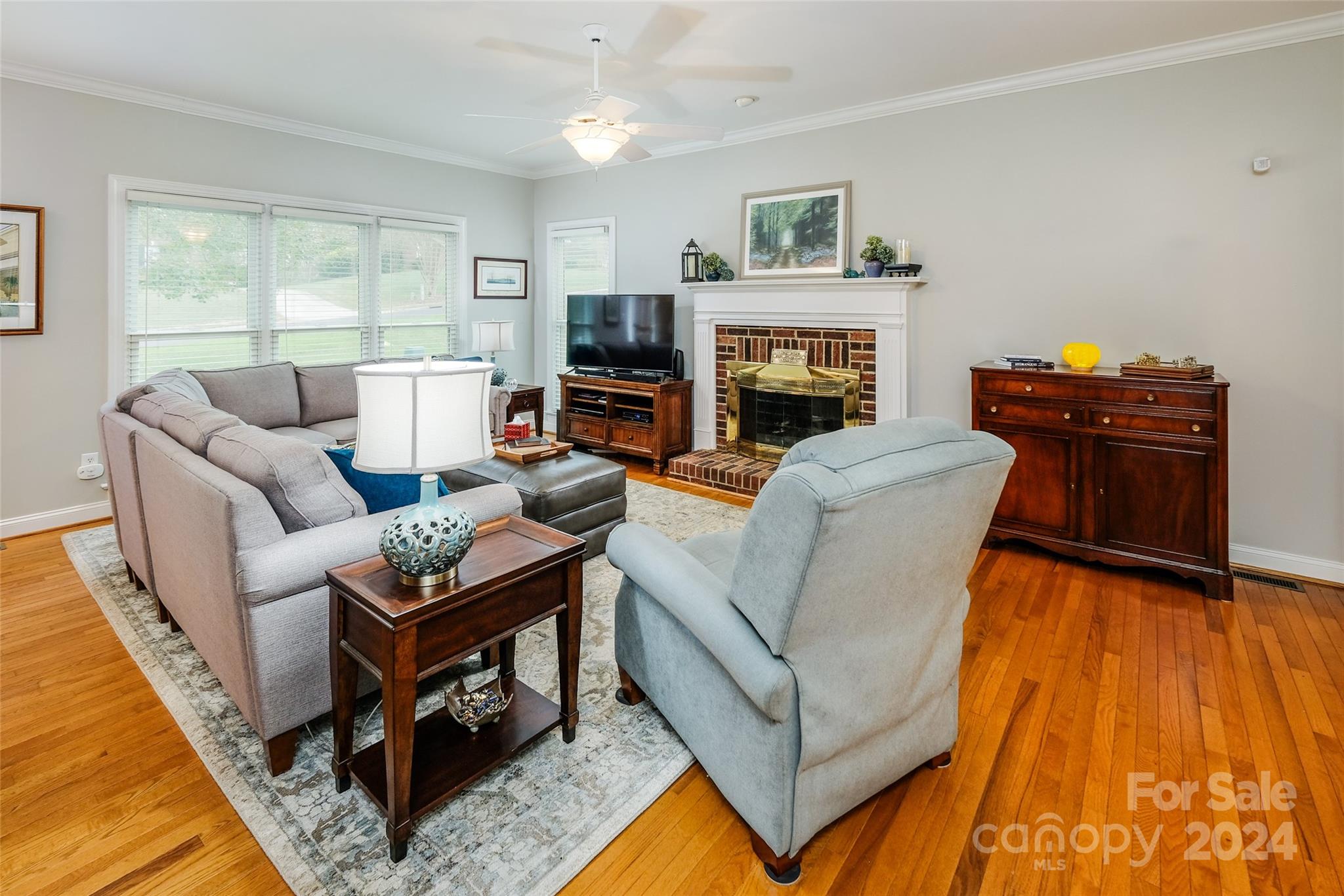 14232 Kendalton Meadow Drive