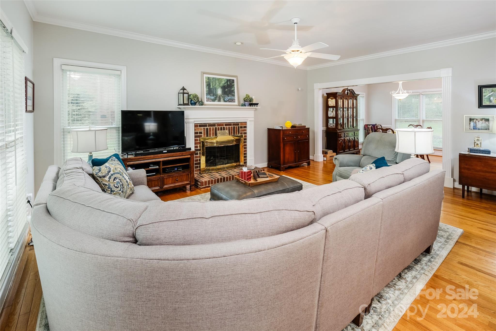 14232 Kendalton Meadow Drive