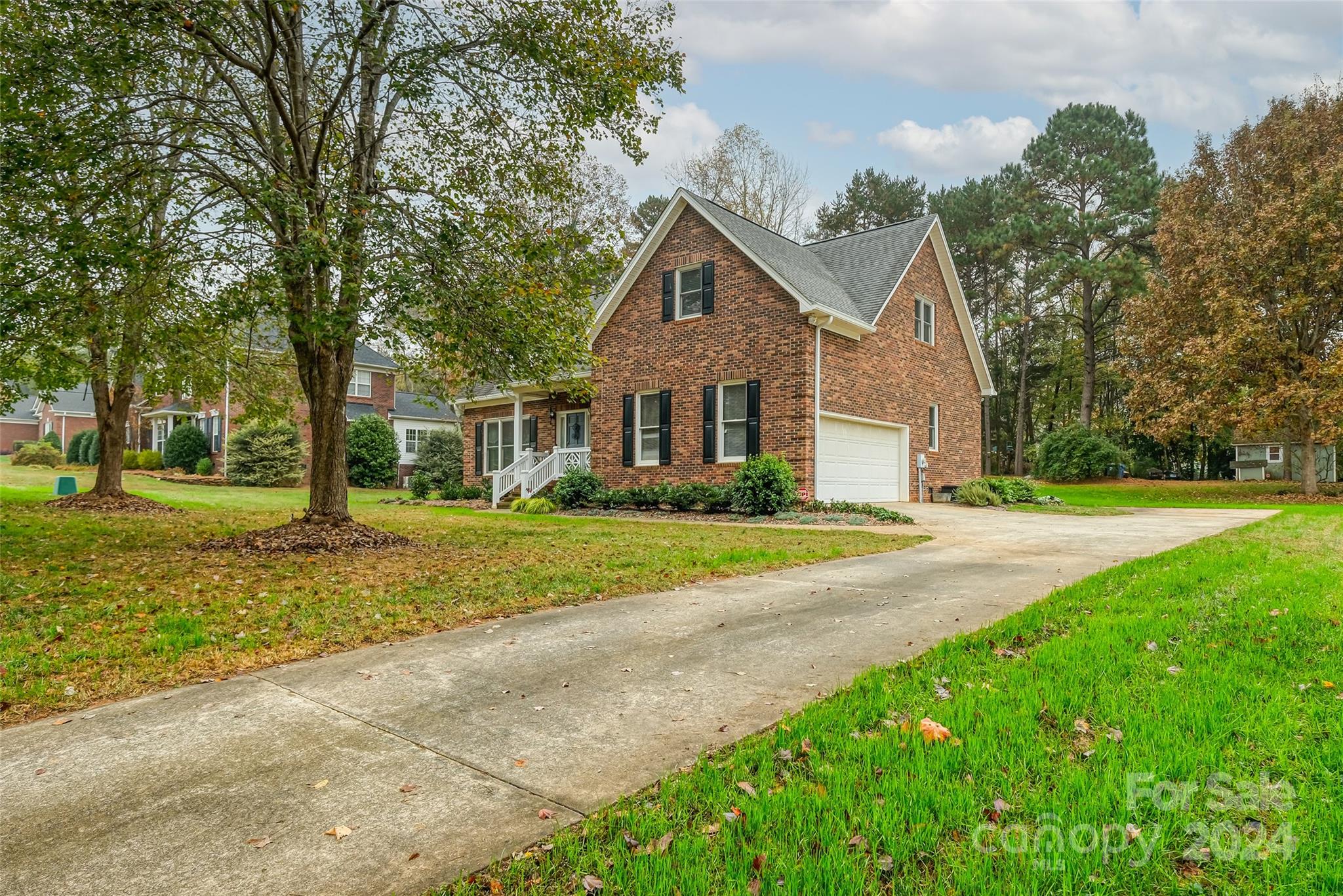 14232 Kendalton Meadow Drive