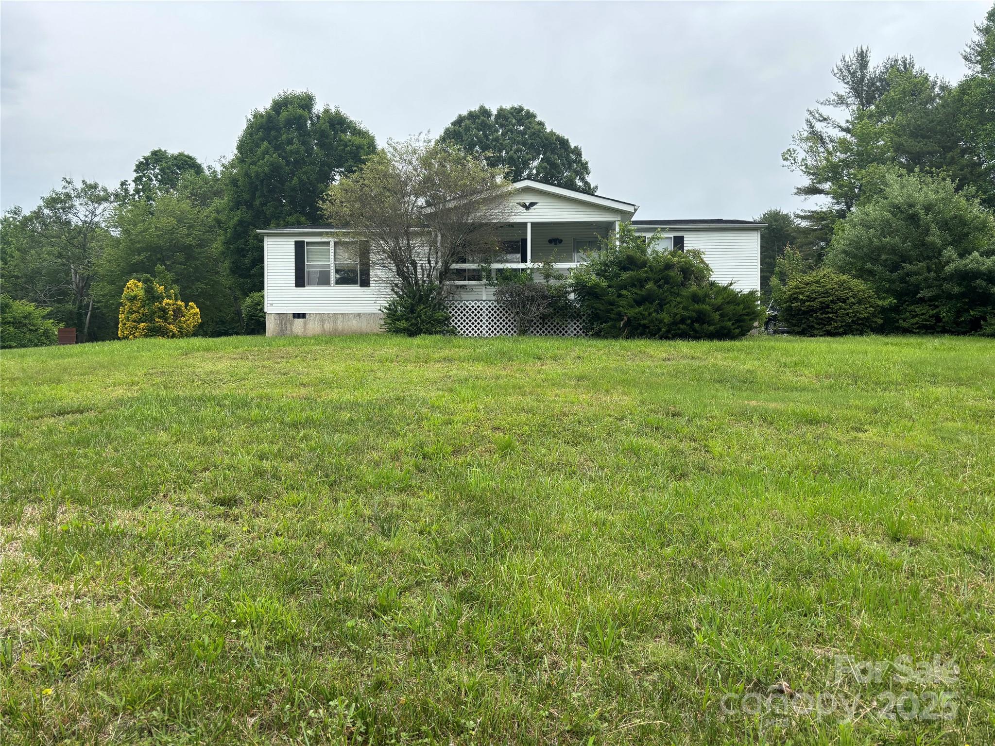 445 Old Holbert Road