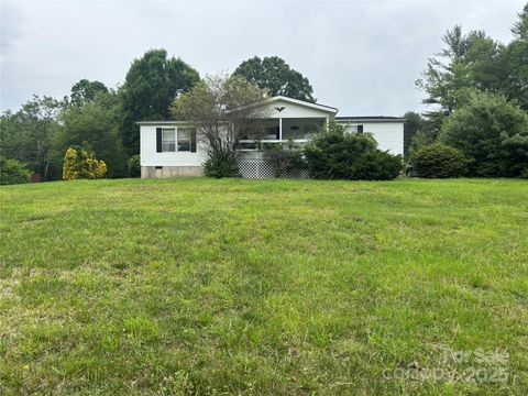 445 Old Holbert Road Hendersonville NC 28792