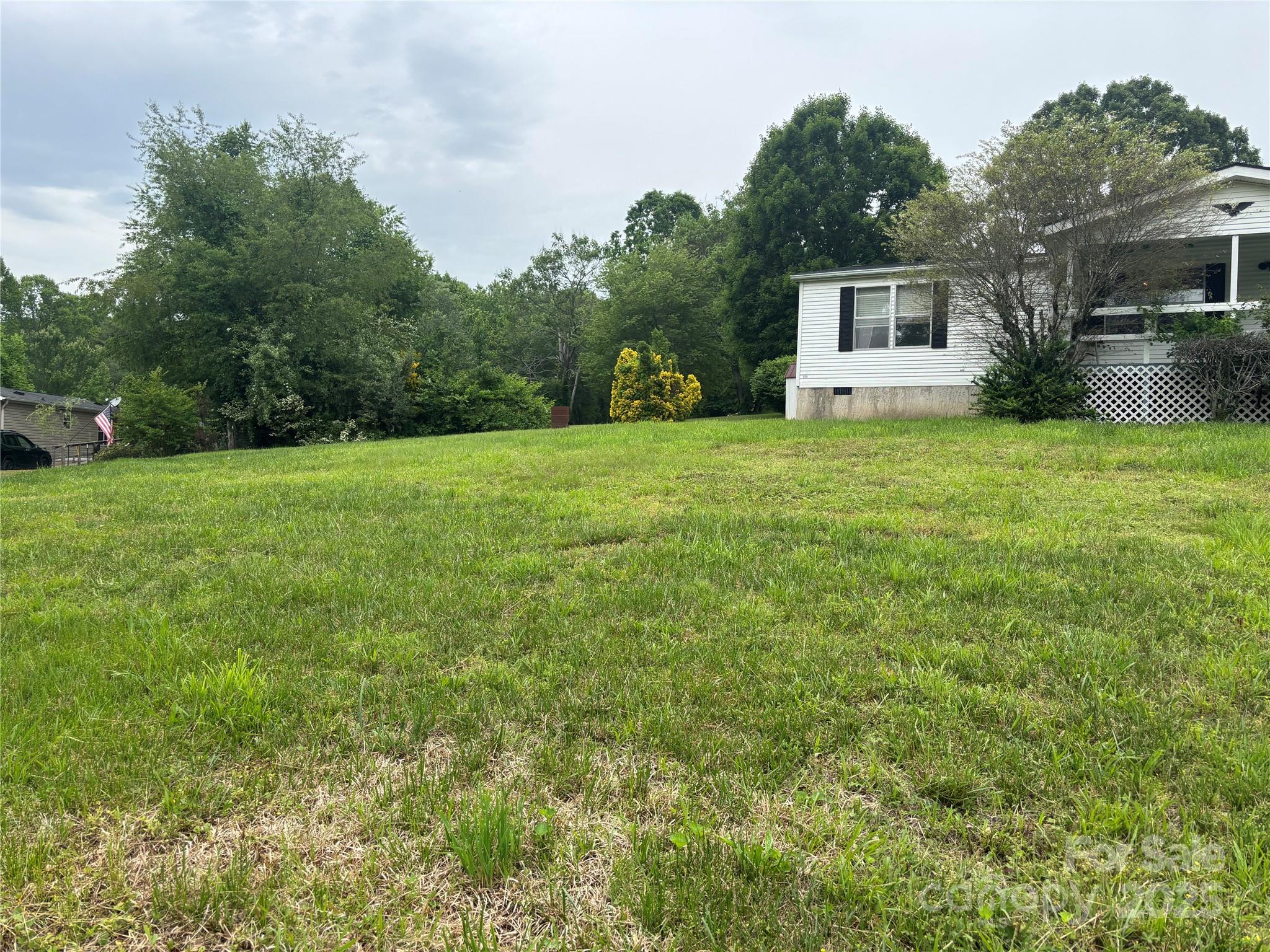 445 Old Holbert Road