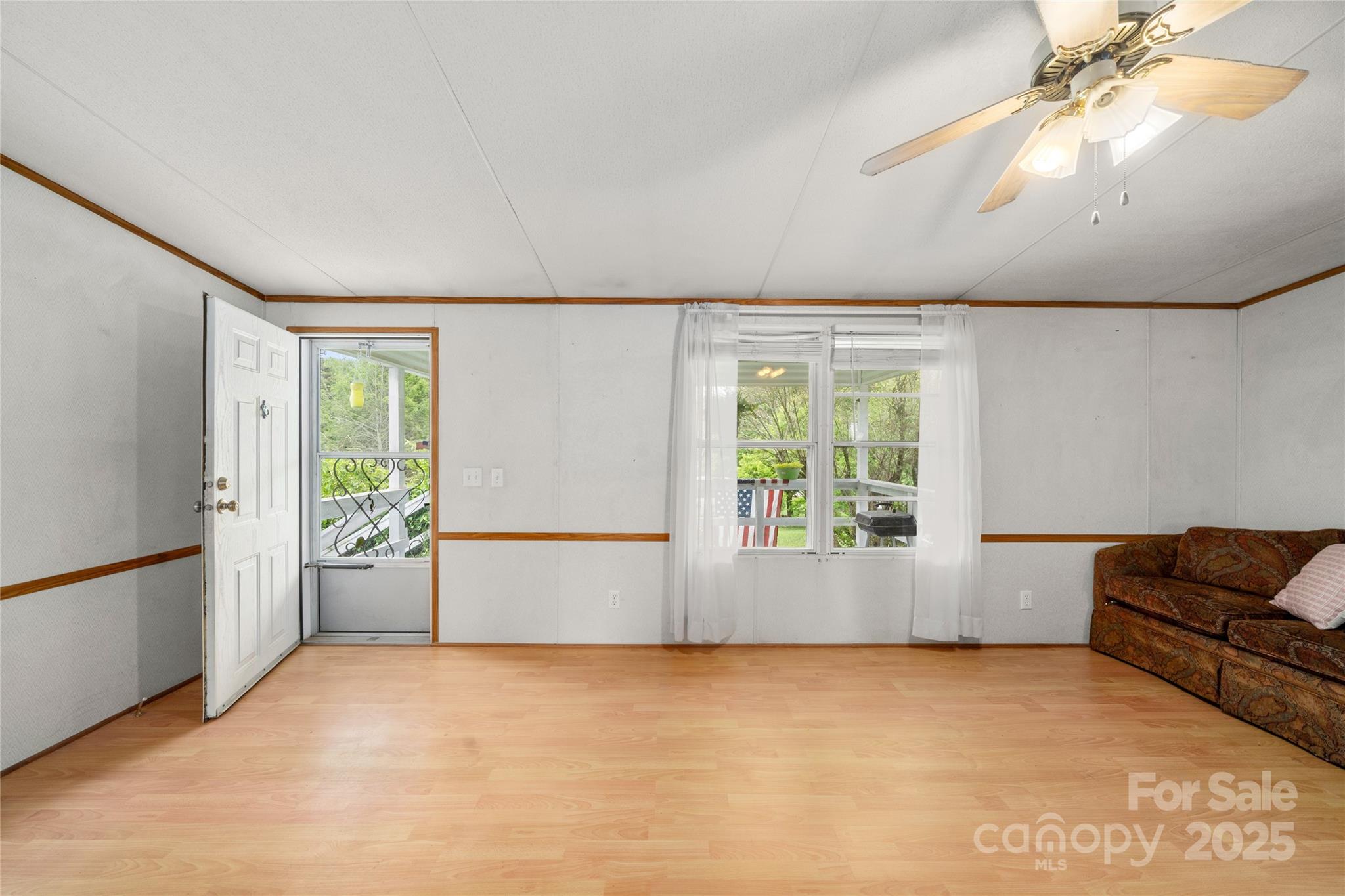 445 Old Holbert Road