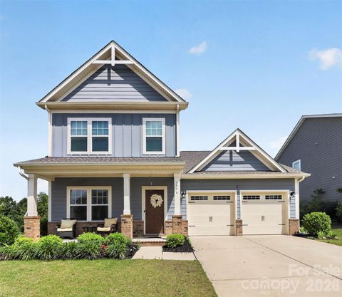 Photo of 1554 Whitman Court #115, York, SC 29745 (MLS # 4360418)