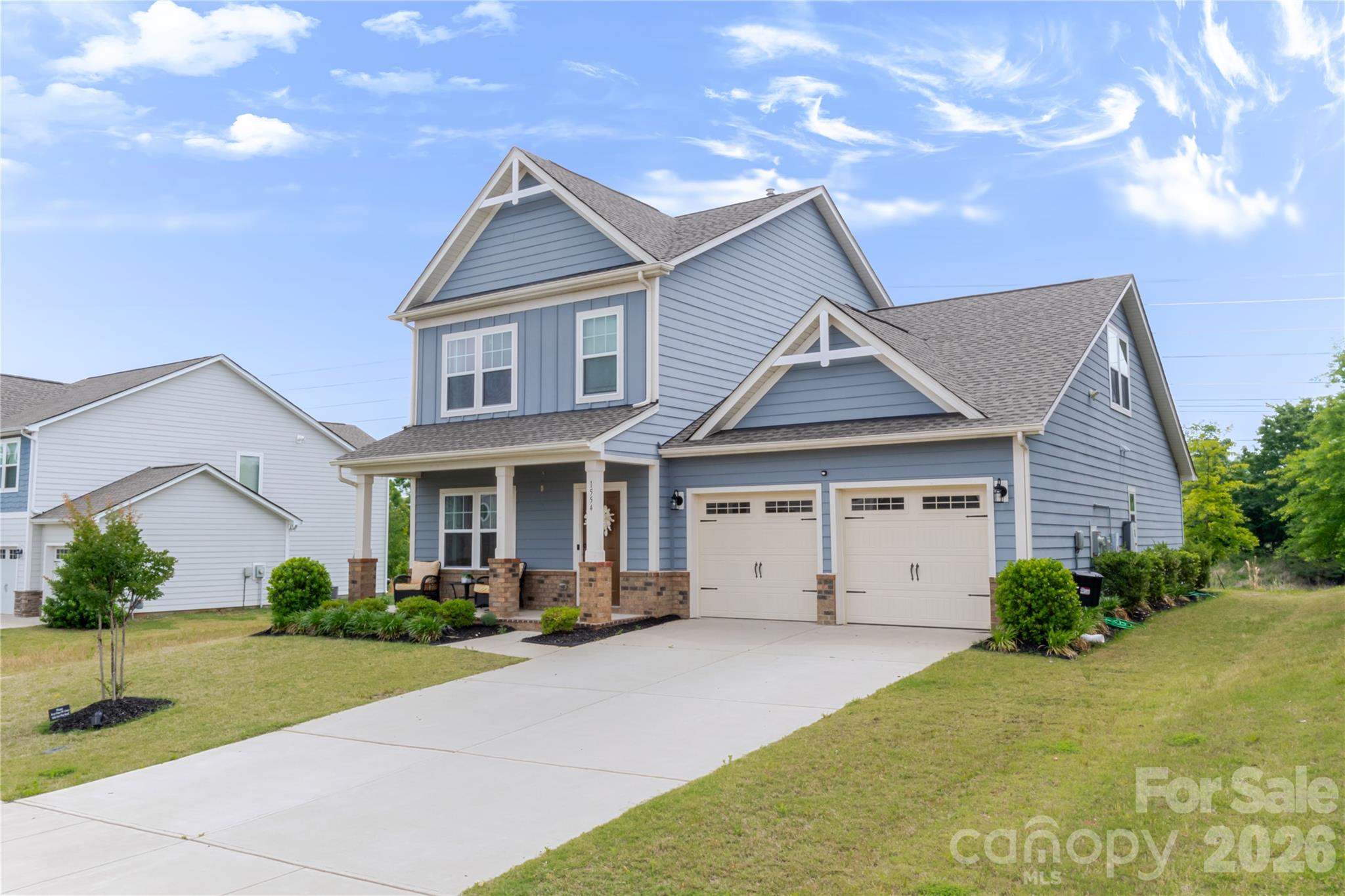 1554 Whitman Court 115