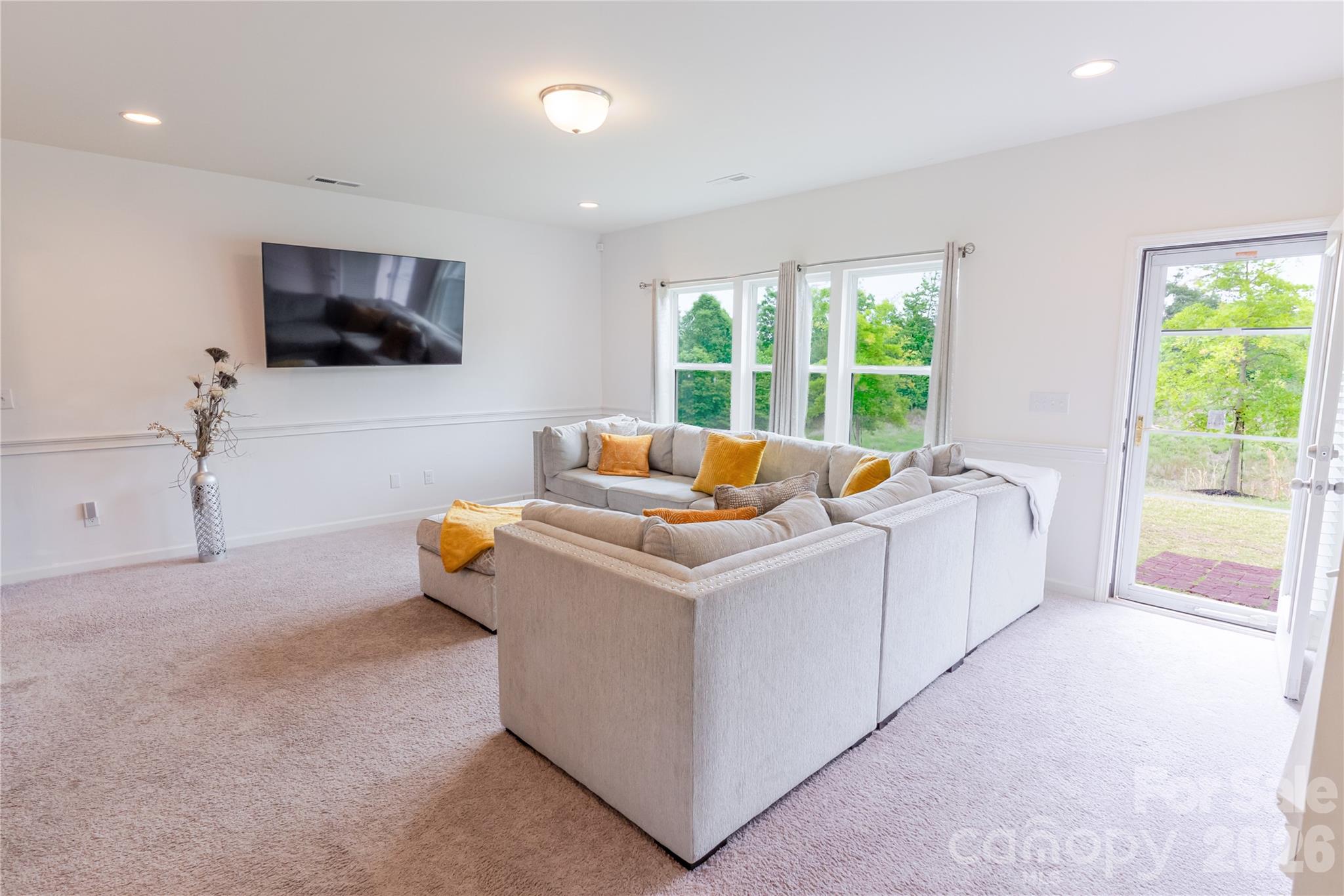 The Manors at Handsmill - Residential