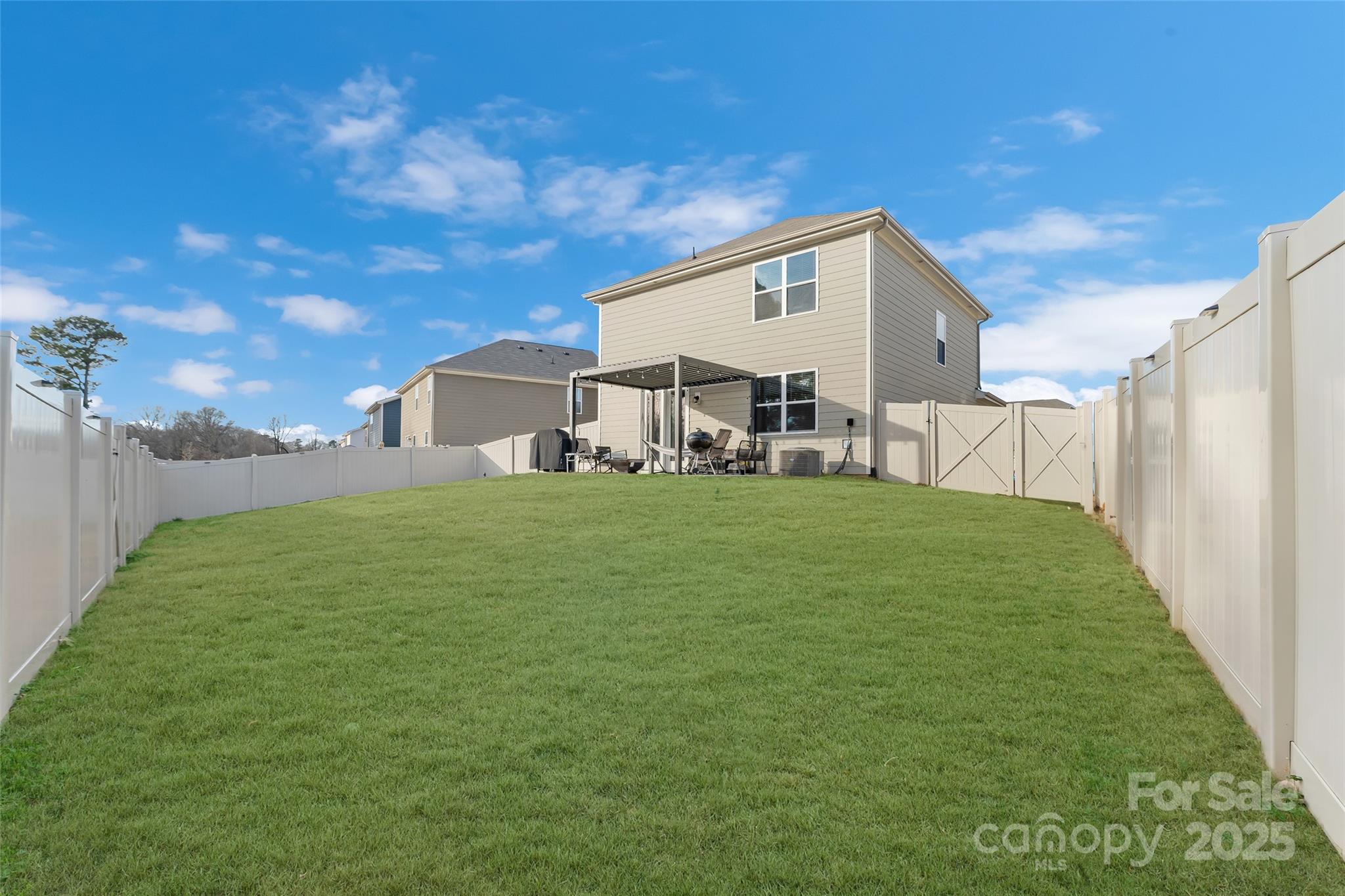 Blue Sky Meadows - Residential