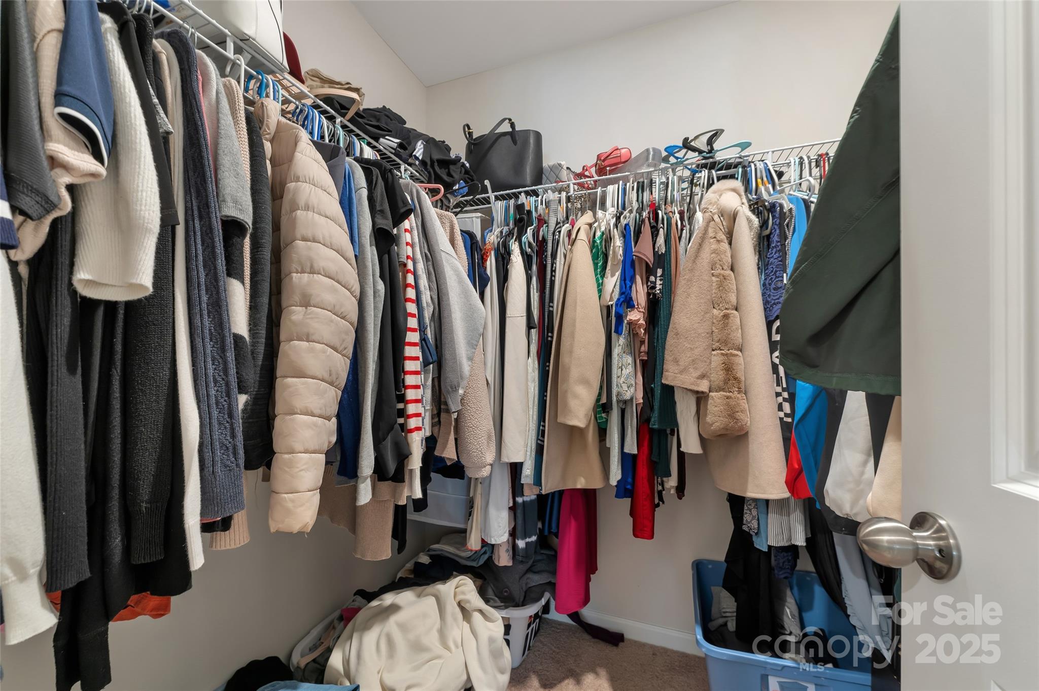 Blue Sky Meadows - Residential