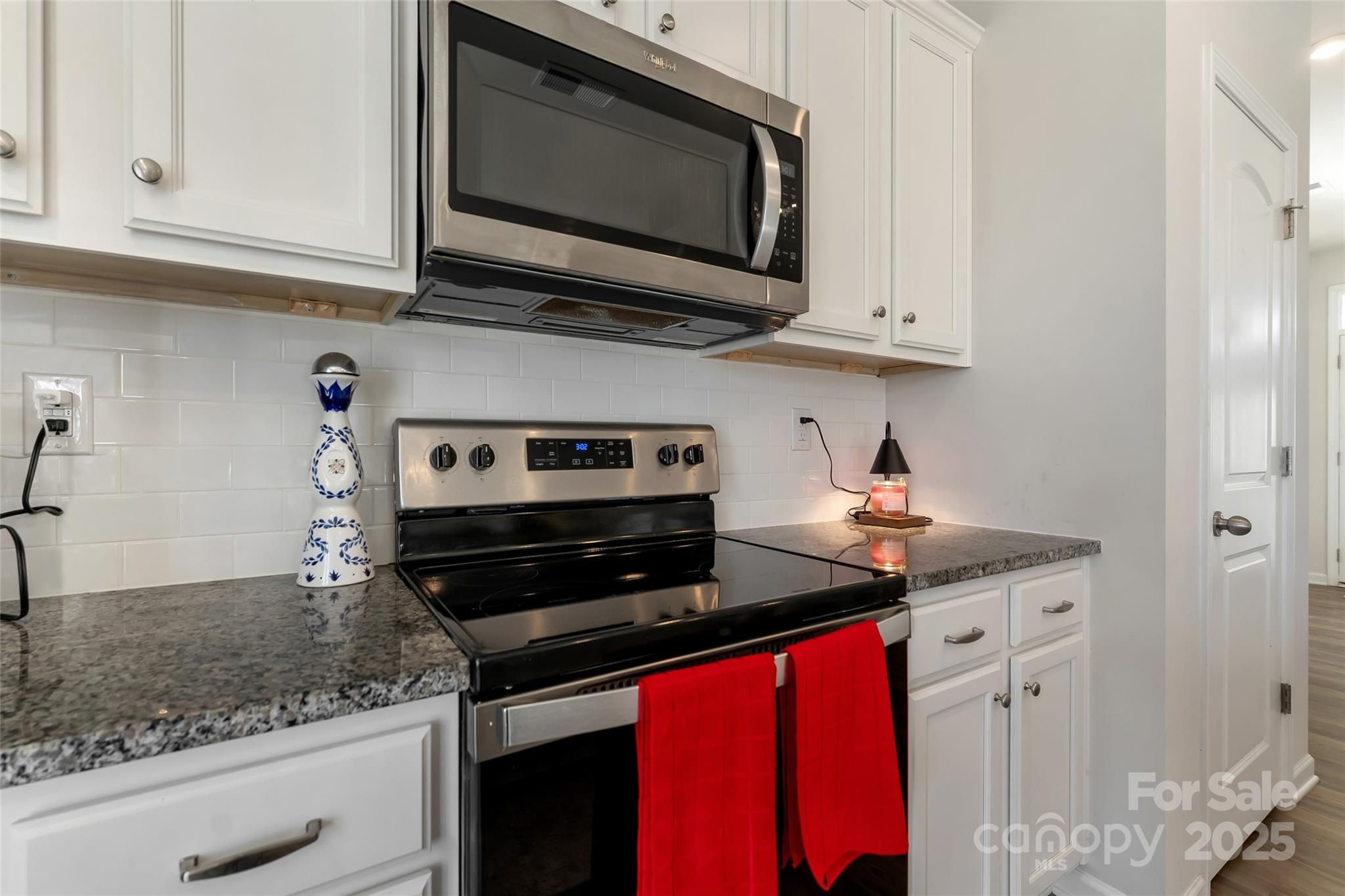 Blue Sky Meadows - Residential