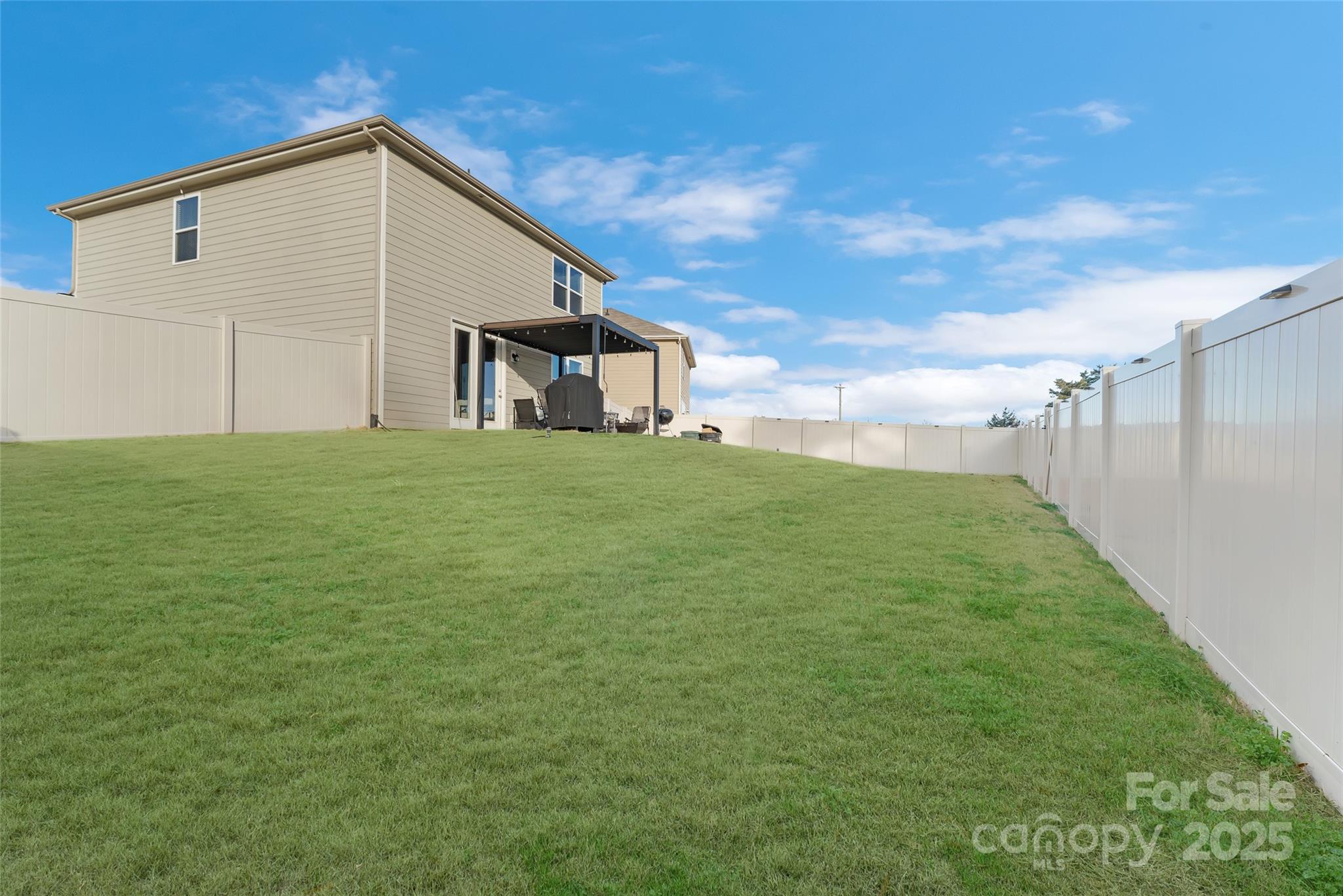 Blue Sky Meadows - Residential