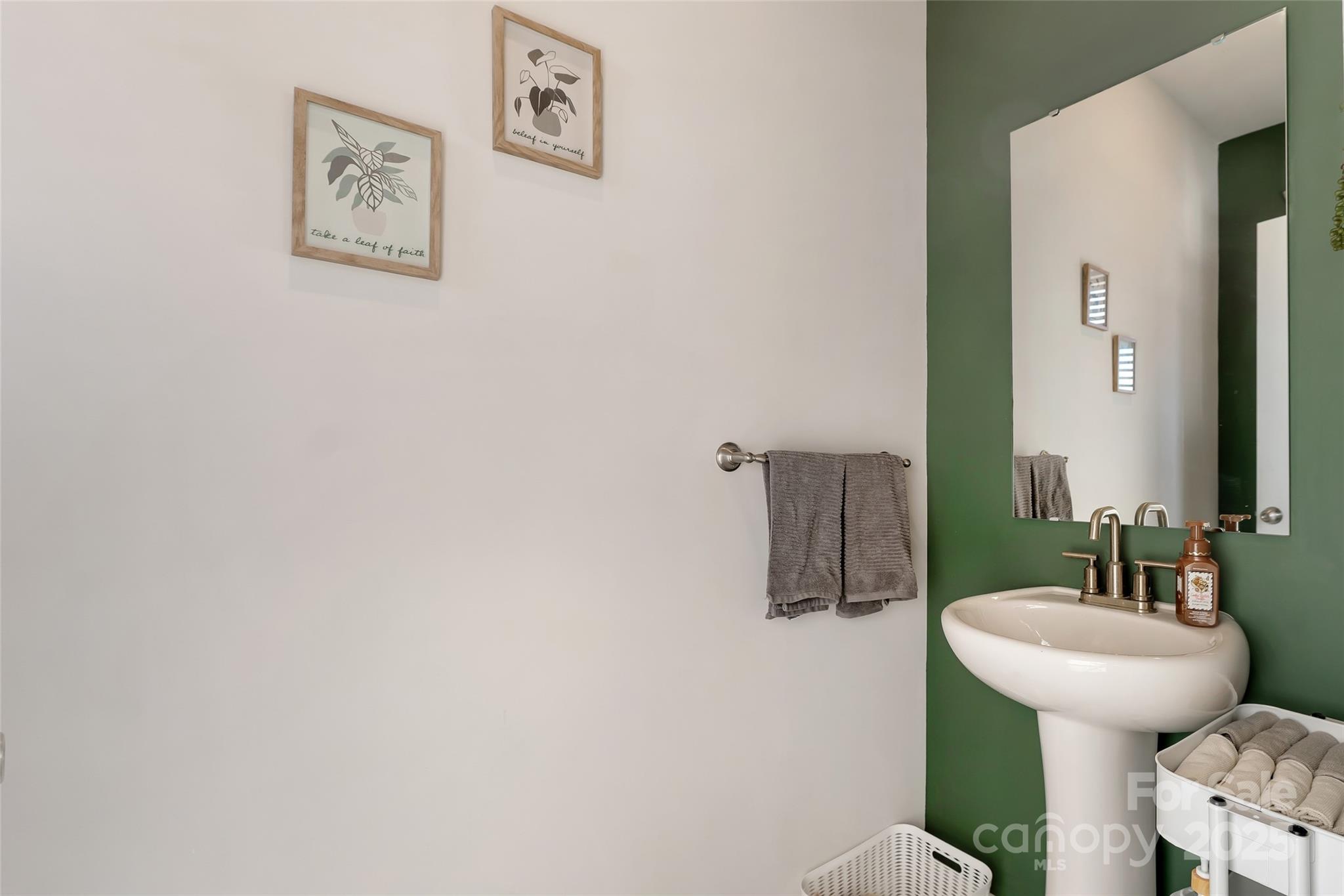 Blue Sky Meadows - Residential