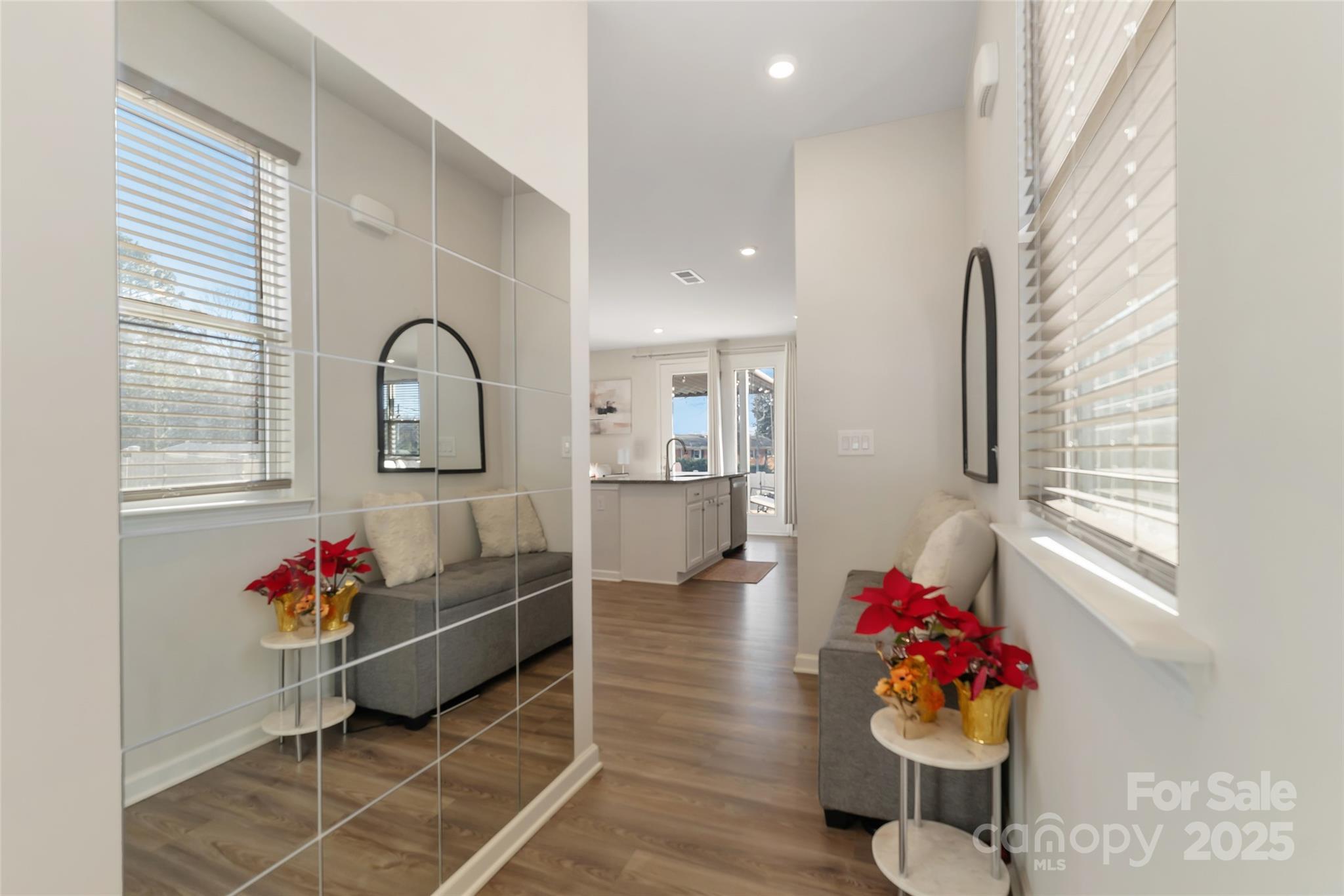 Blue Sky Meadows - Residential