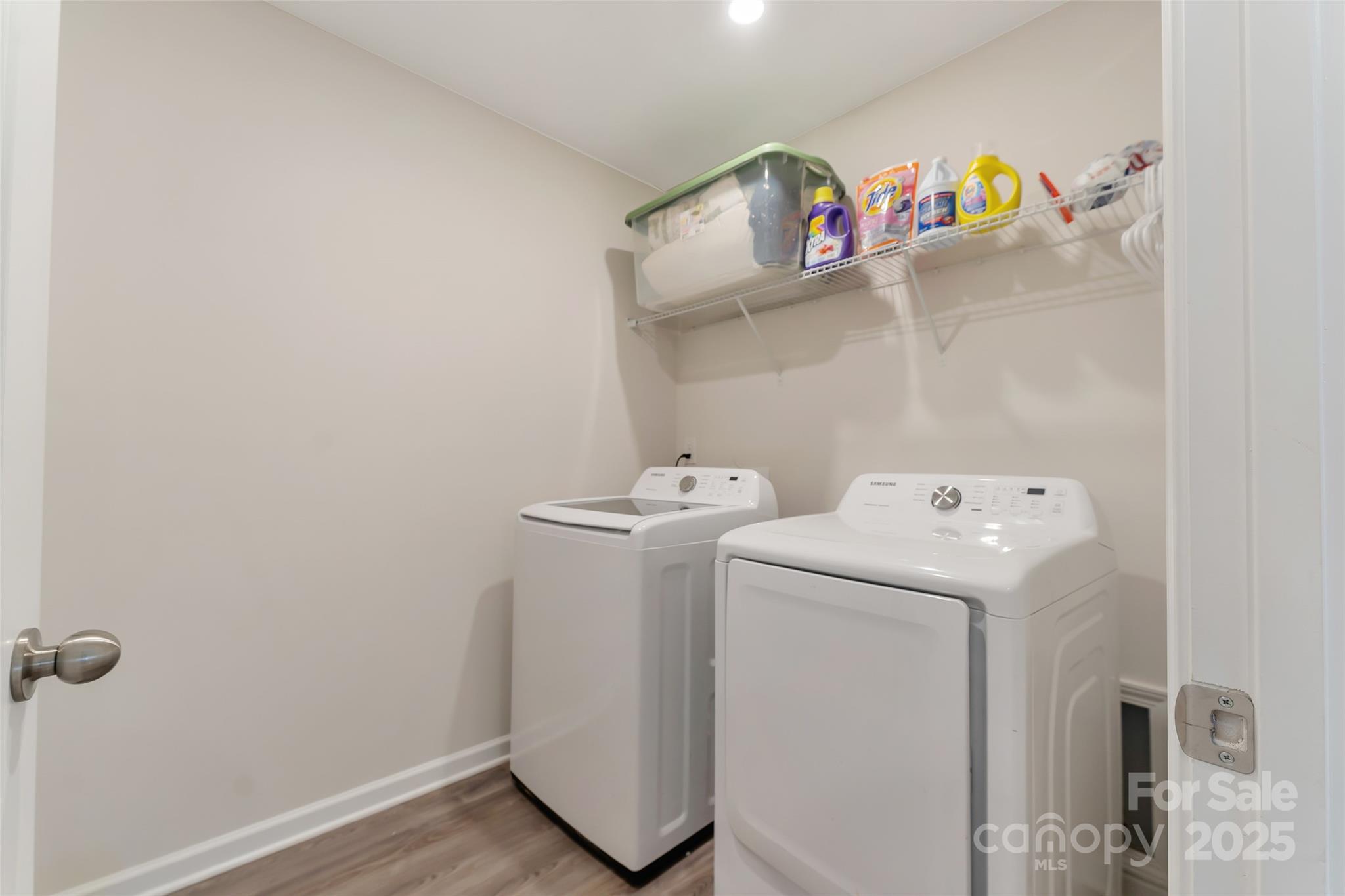 Blue Sky Meadows - Residential