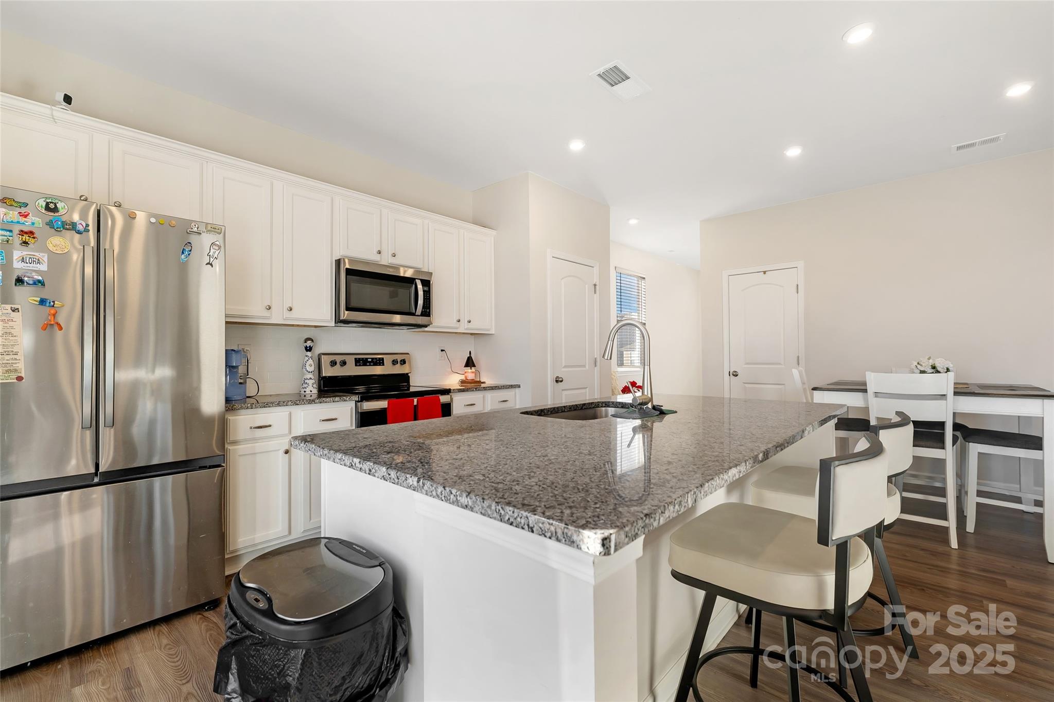 Blue Sky Meadows - Residential