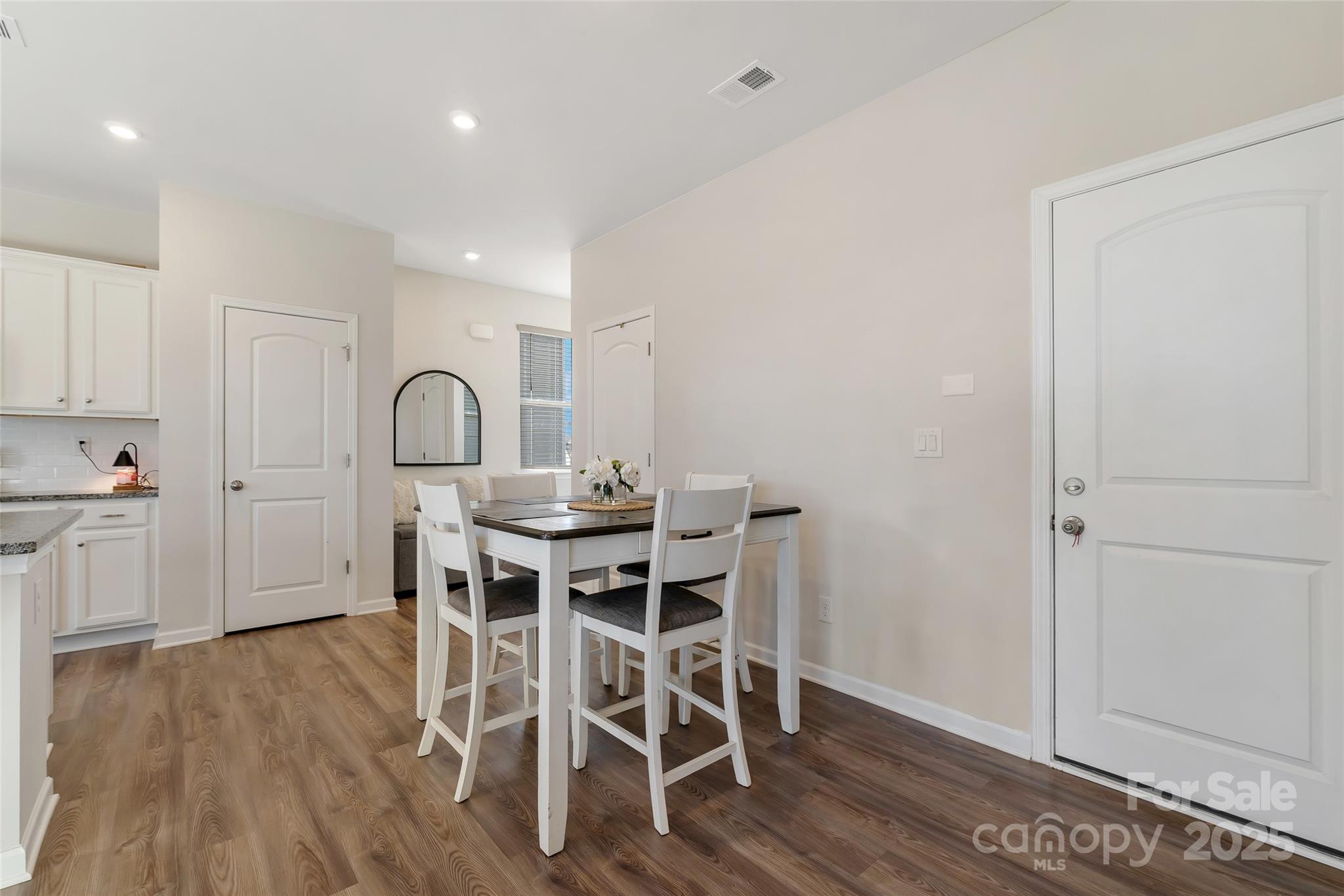 Blue Sky Meadows - Residential