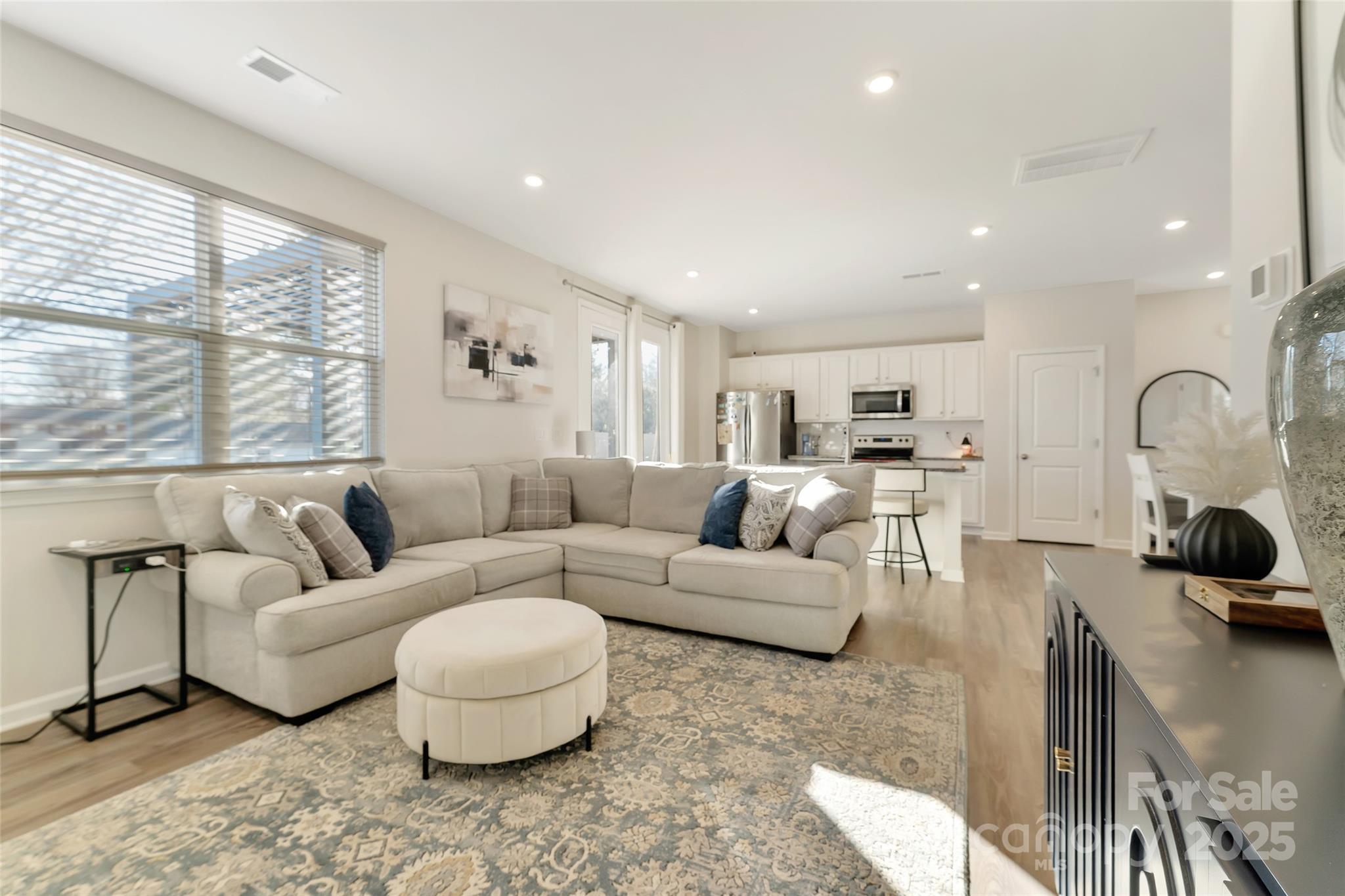 Blue Sky Meadows - Residential