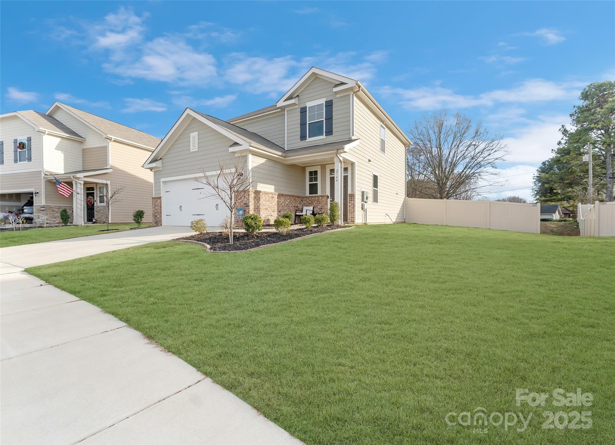 2144 Blue Sky Meadows Drive