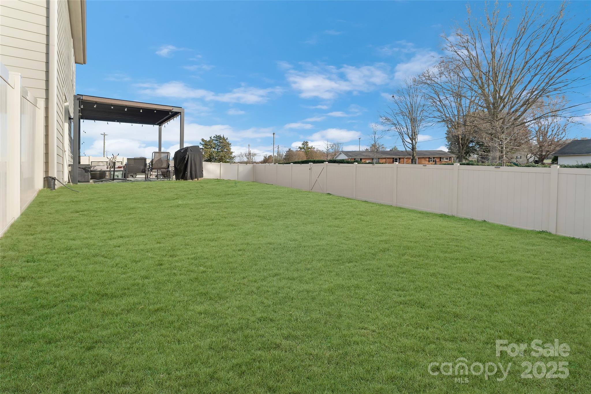 Blue Sky Meadows - Residential