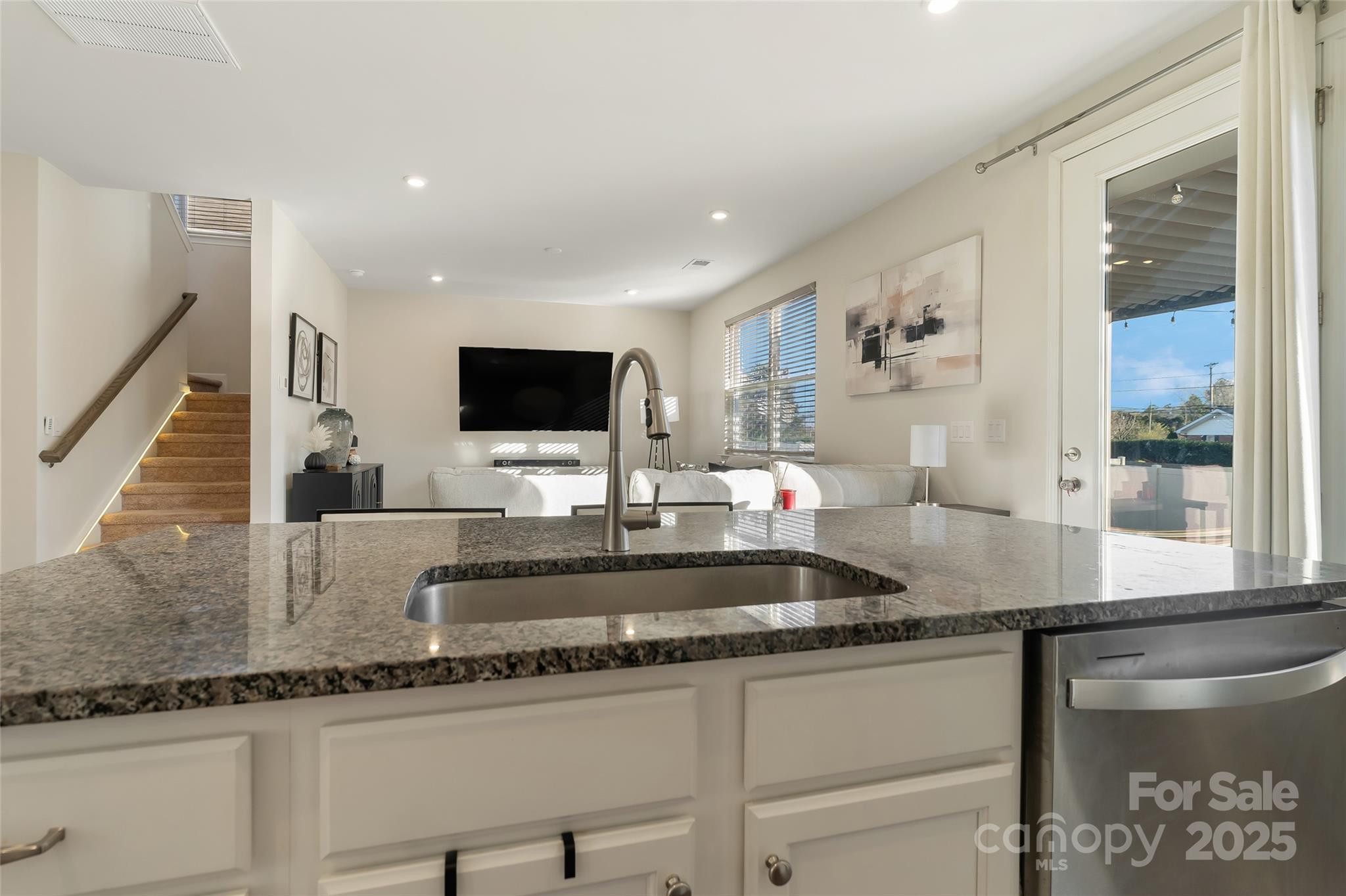 Blue Sky Meadows - Residential