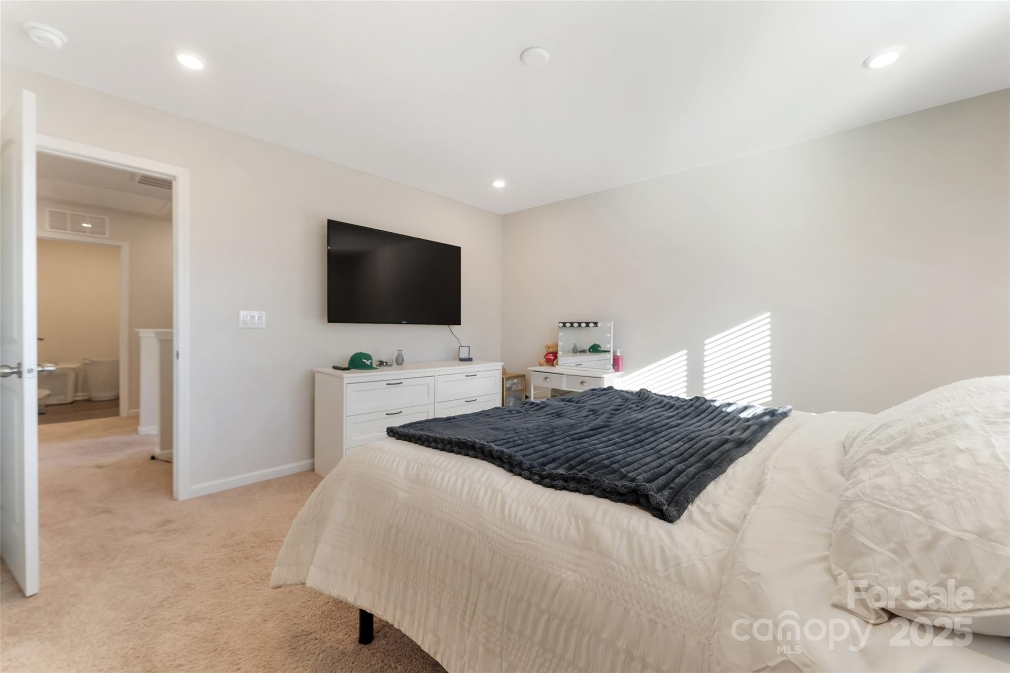 Blue Sky Meadows - Residential