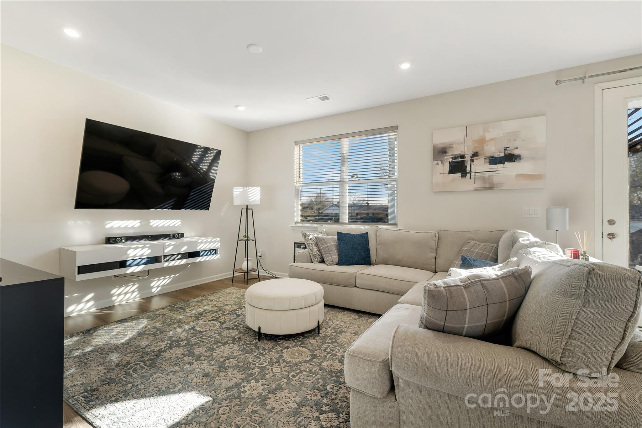 Blue Sky Meadows - Residential