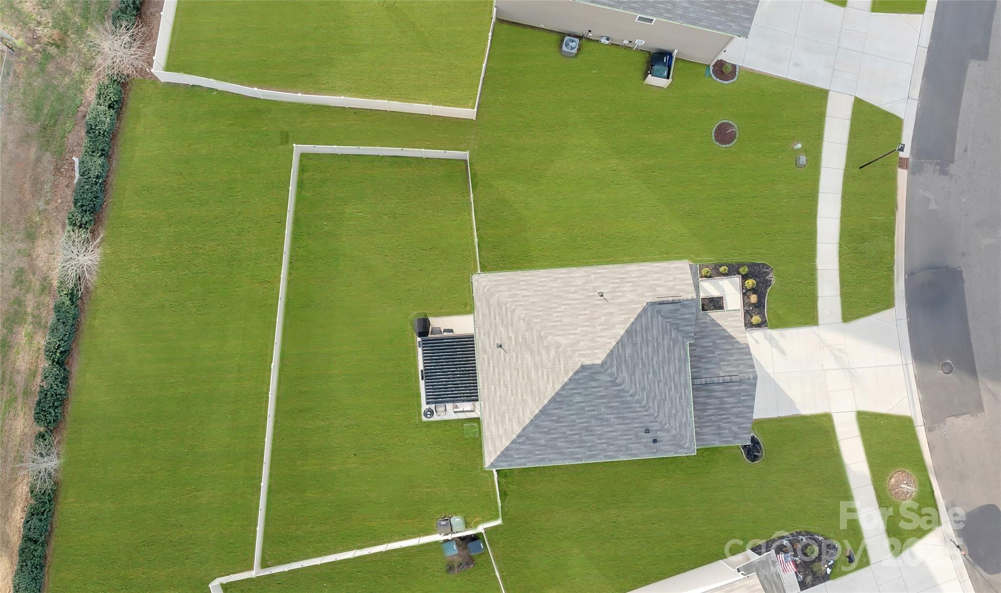 Blue Sky Meadows - Residential