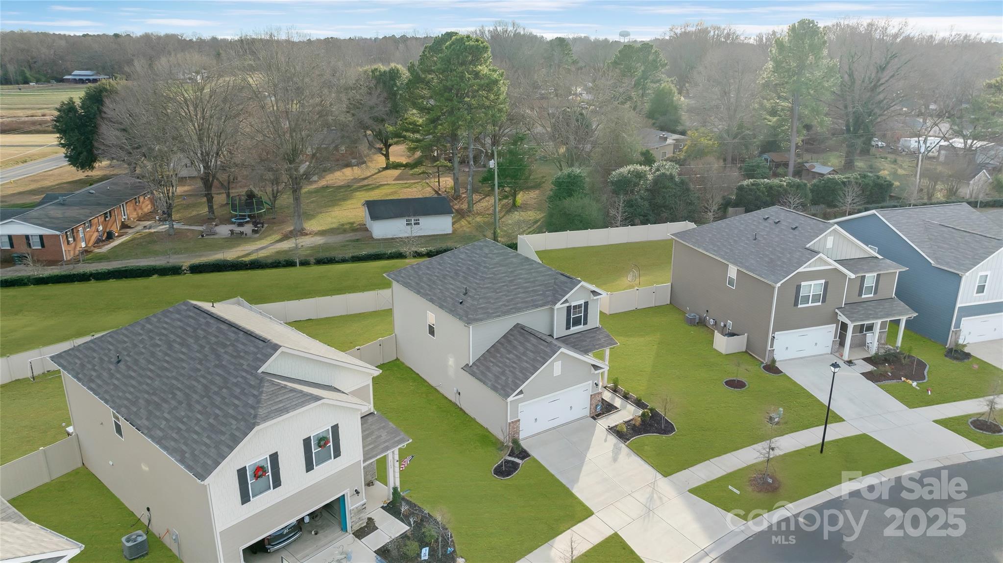 2144 Blue Sky Meadows Drive