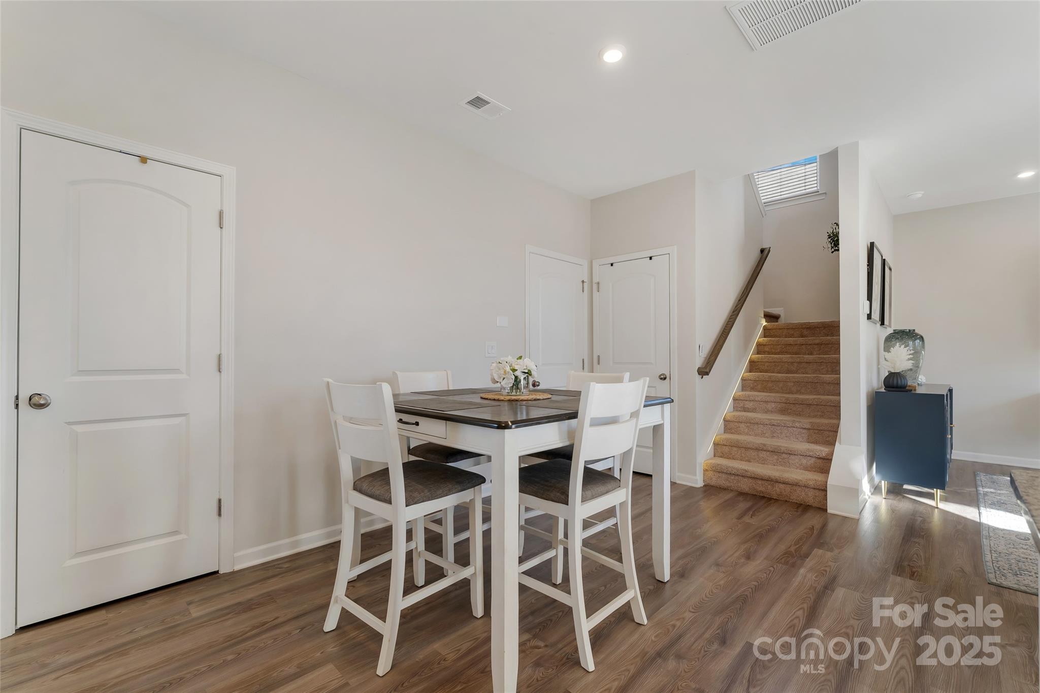 Blue Sky Meadows - Residential