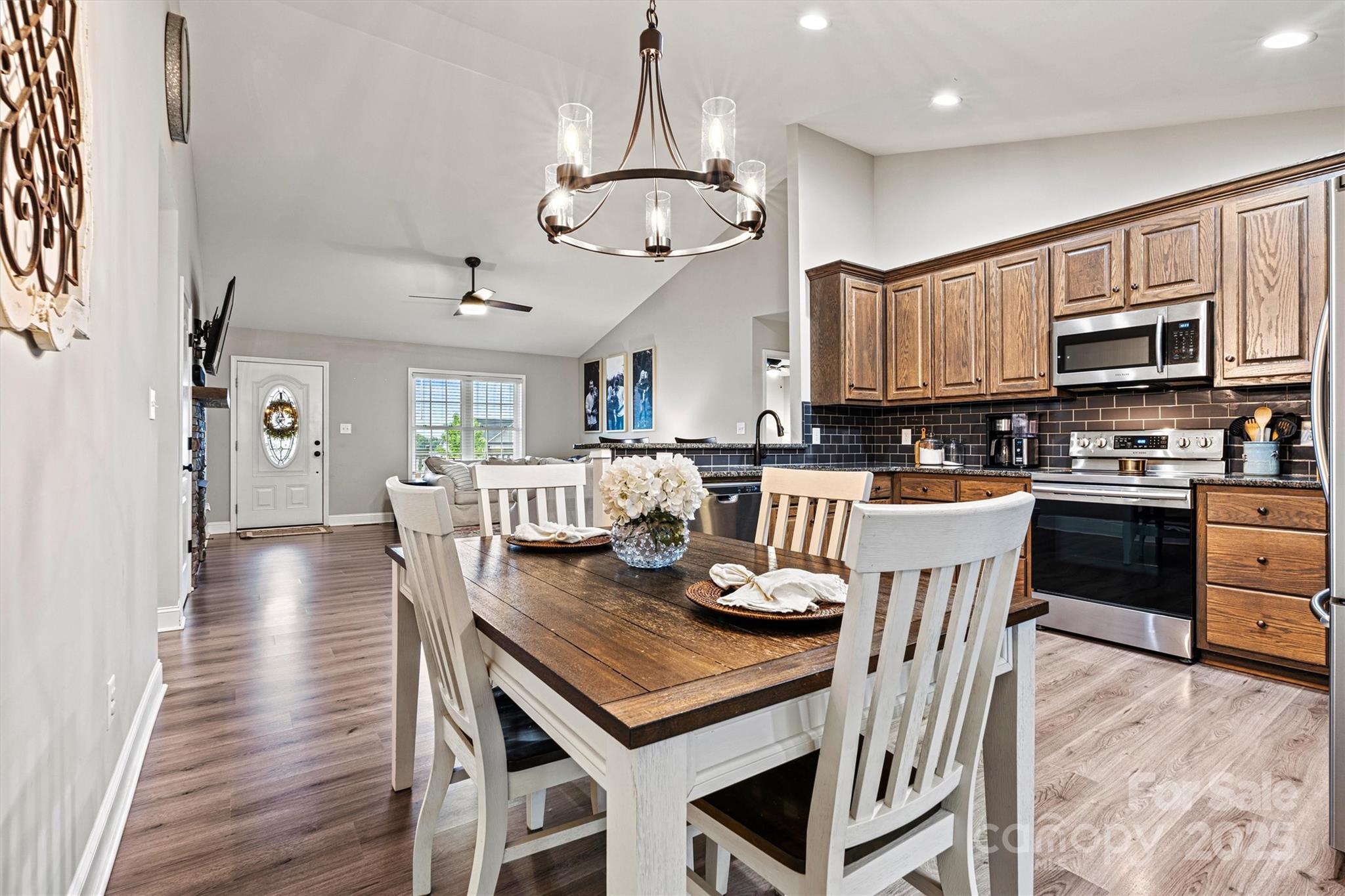 3615 Kimber Lane