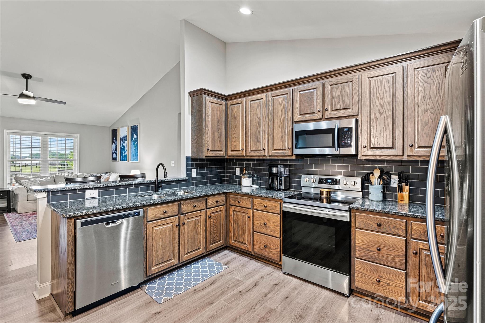 3615 Kimber Lane