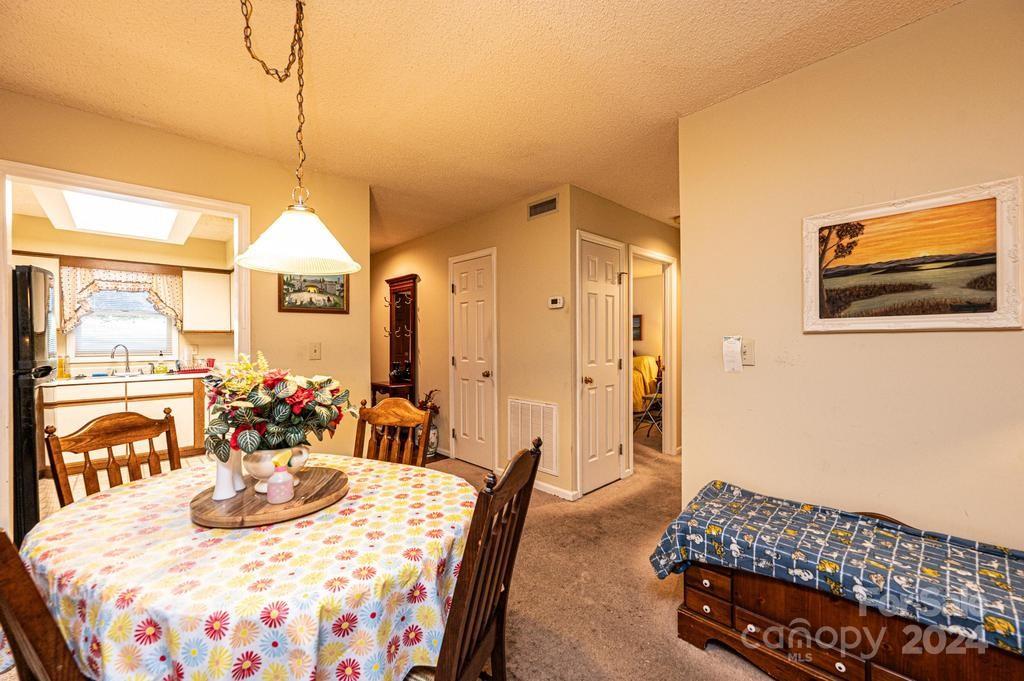 Colony Square - Residential