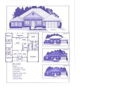 153 Nesting Quail Lane Mooresville NC 28117