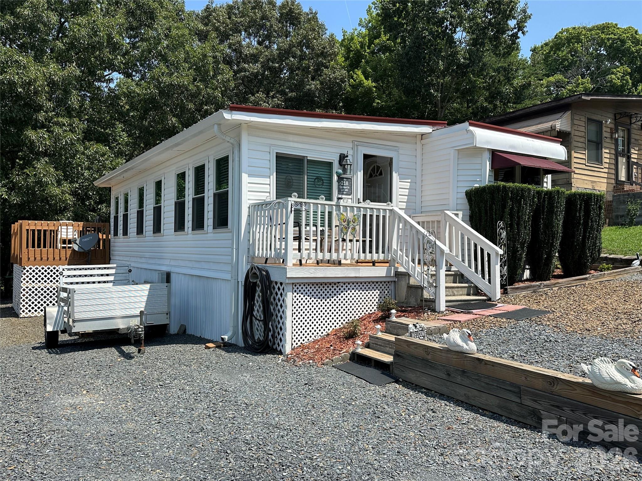 218 Cardinal Badin Shores Drive