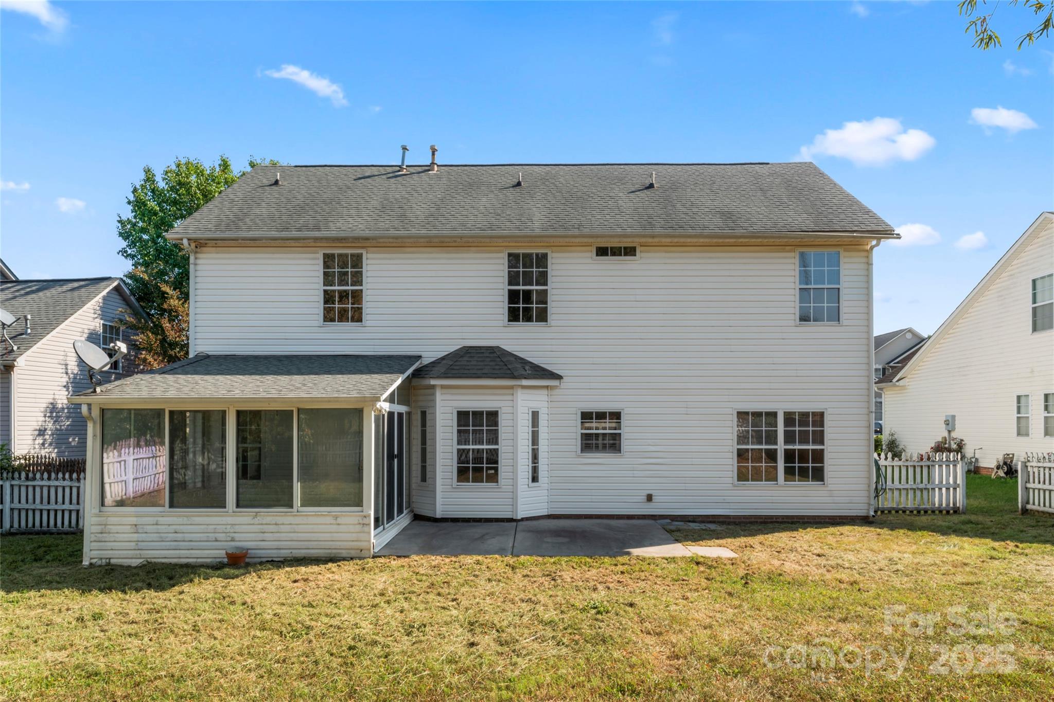 4835 Chesney Street NW