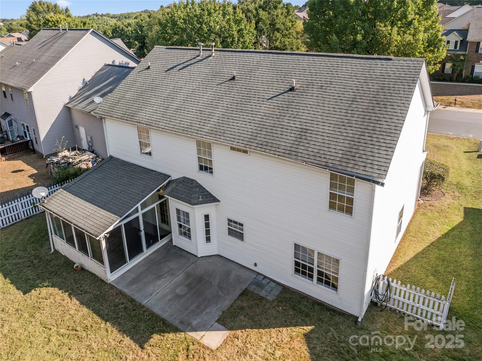 4835 Chesney Street NW