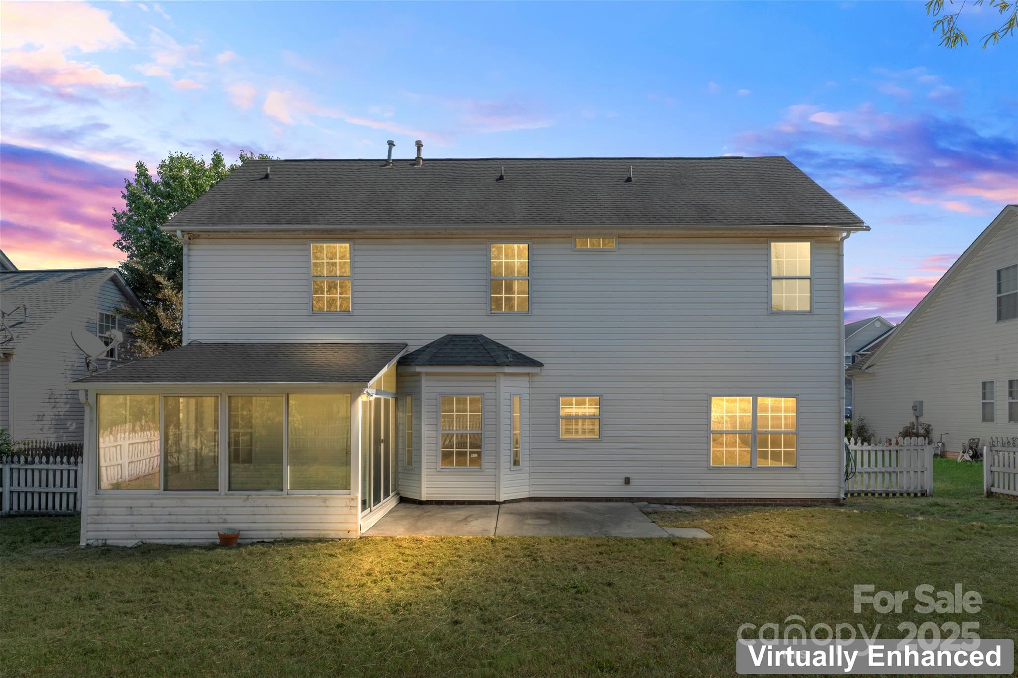 4835 Chesney Street NW