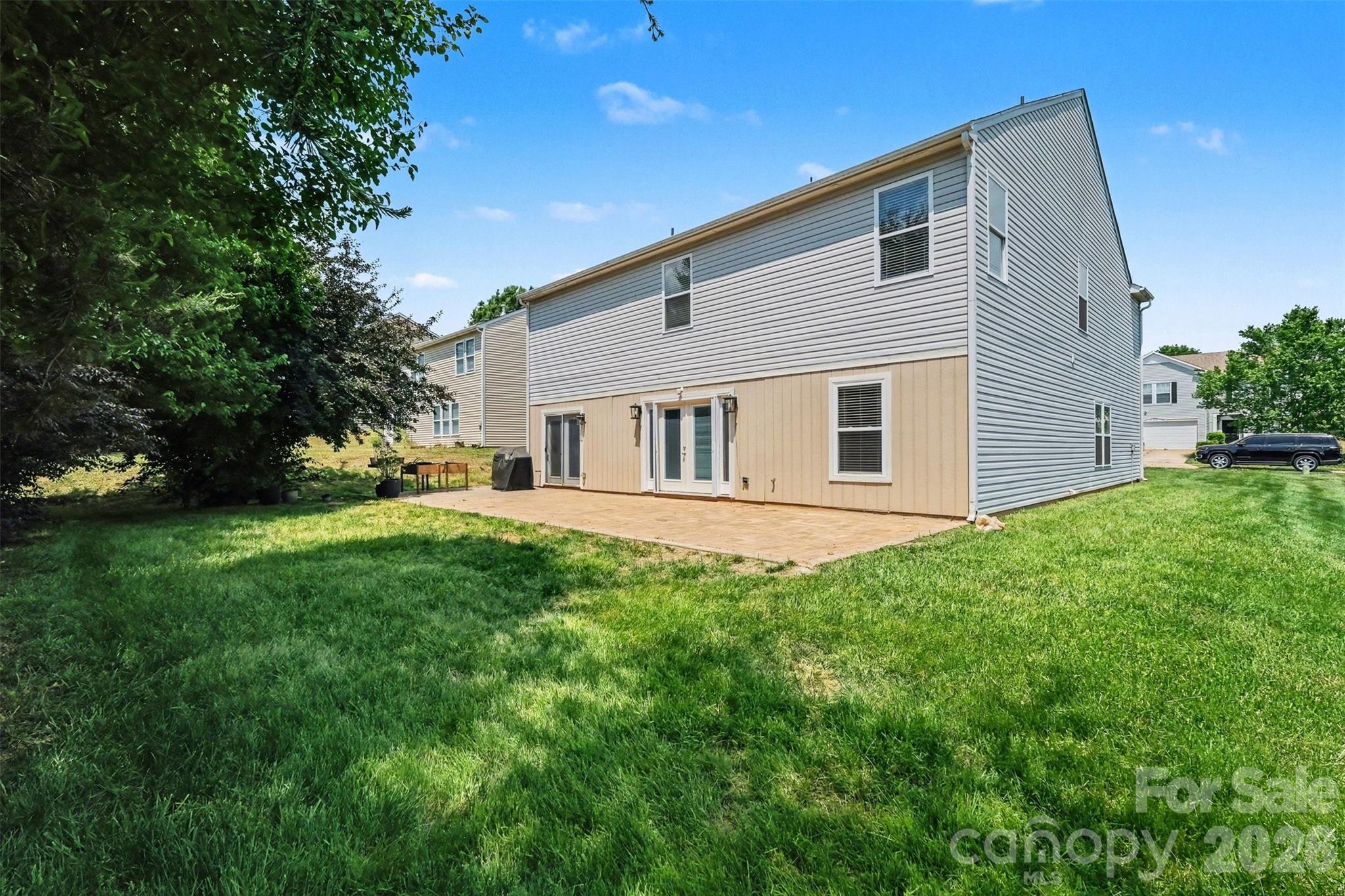 Crowders View - Residential