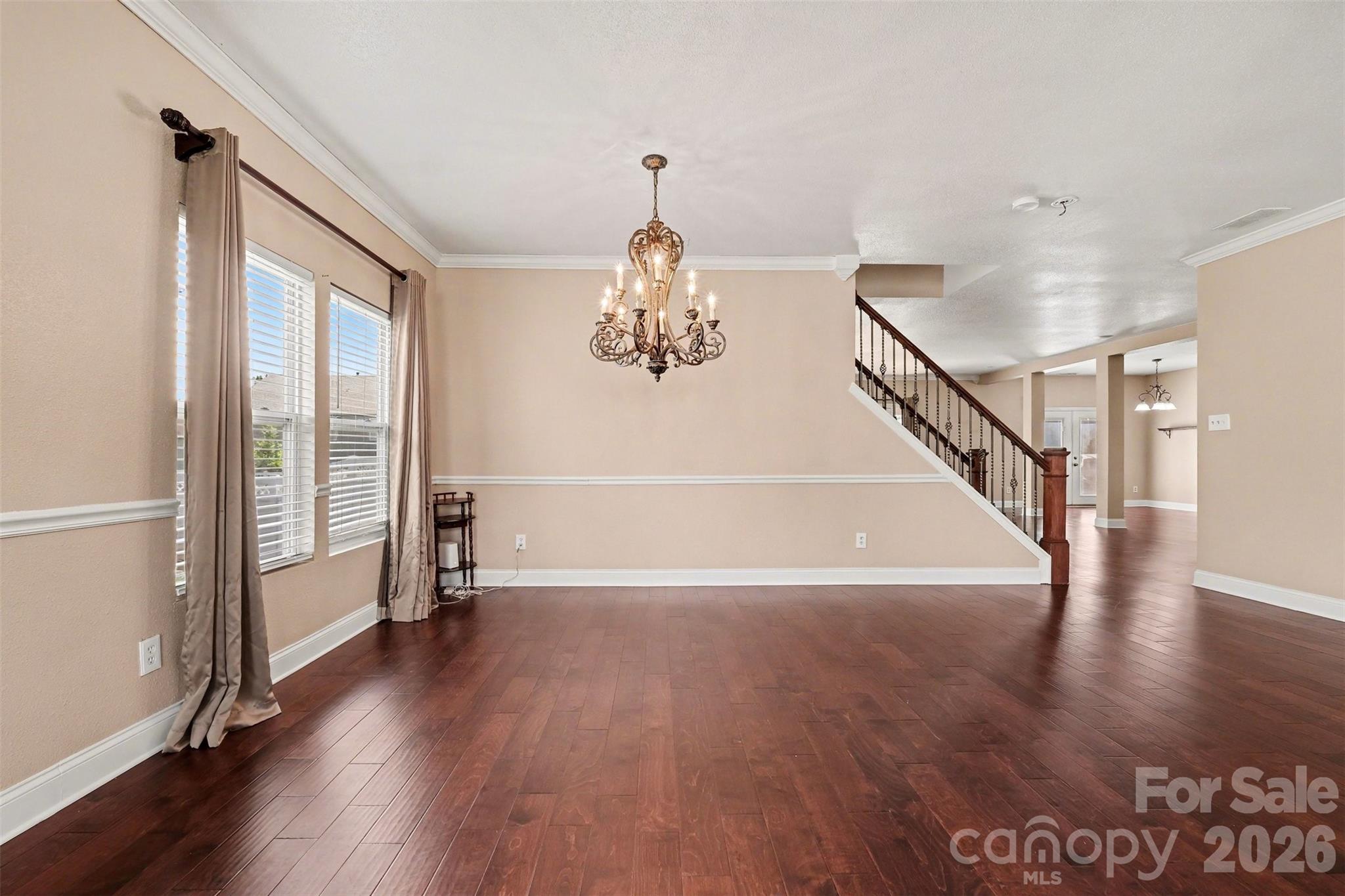 Crowders View - Residential