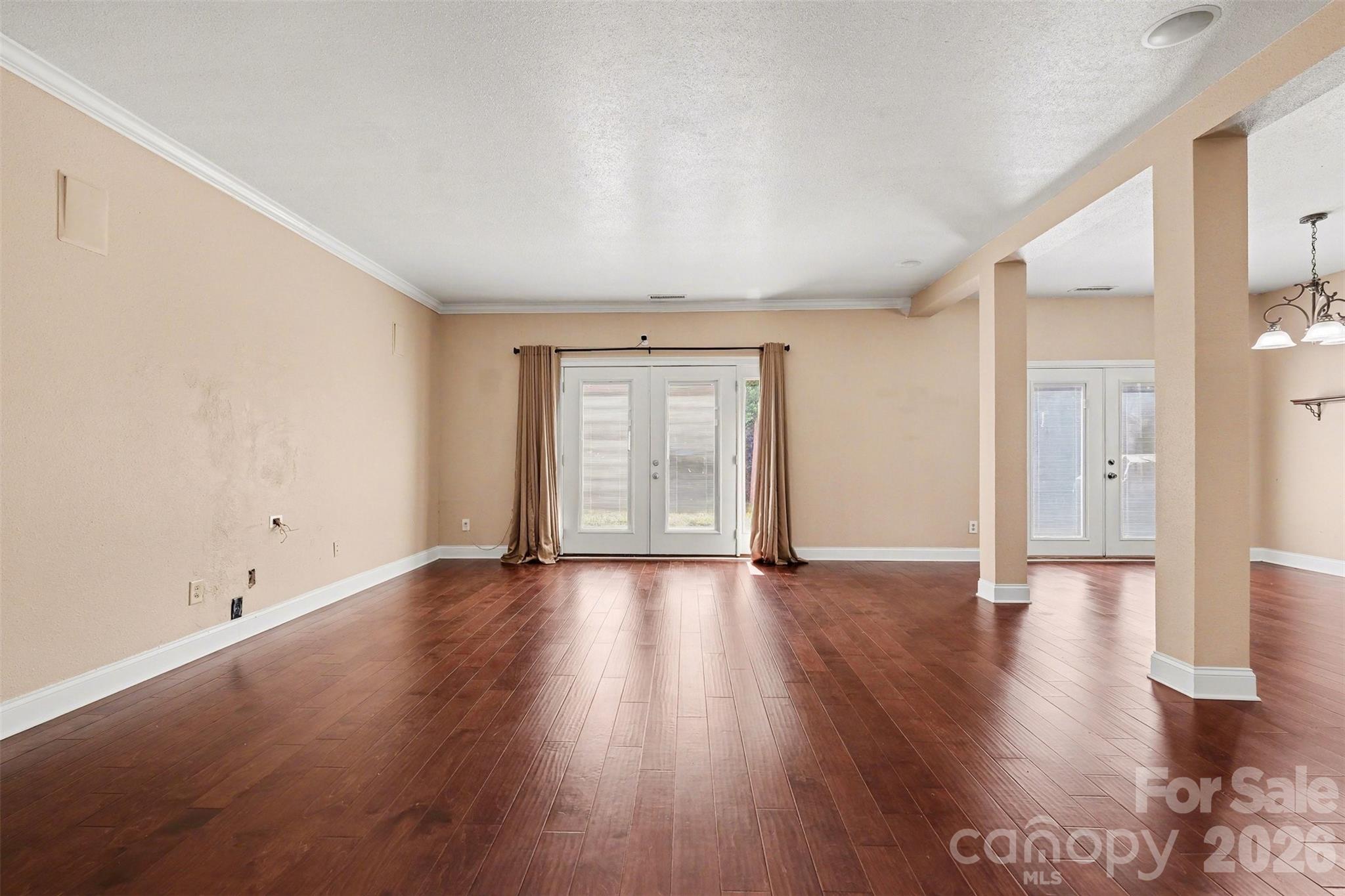 Crowders View - Residential