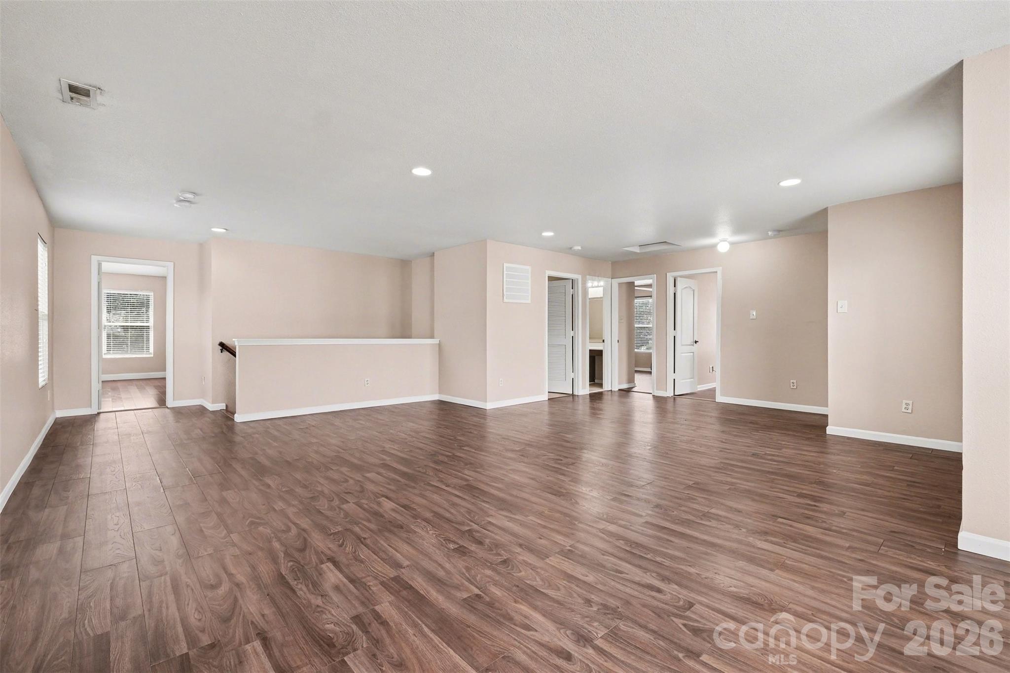 Crowders View - Residential